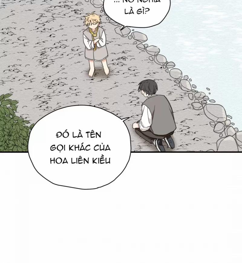 Dưới Tán Hoa Liên Kiều 5 trang 36