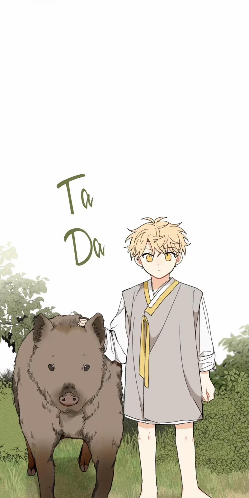 Dưới Tán Hoa Liên Kiều 5 trang 9