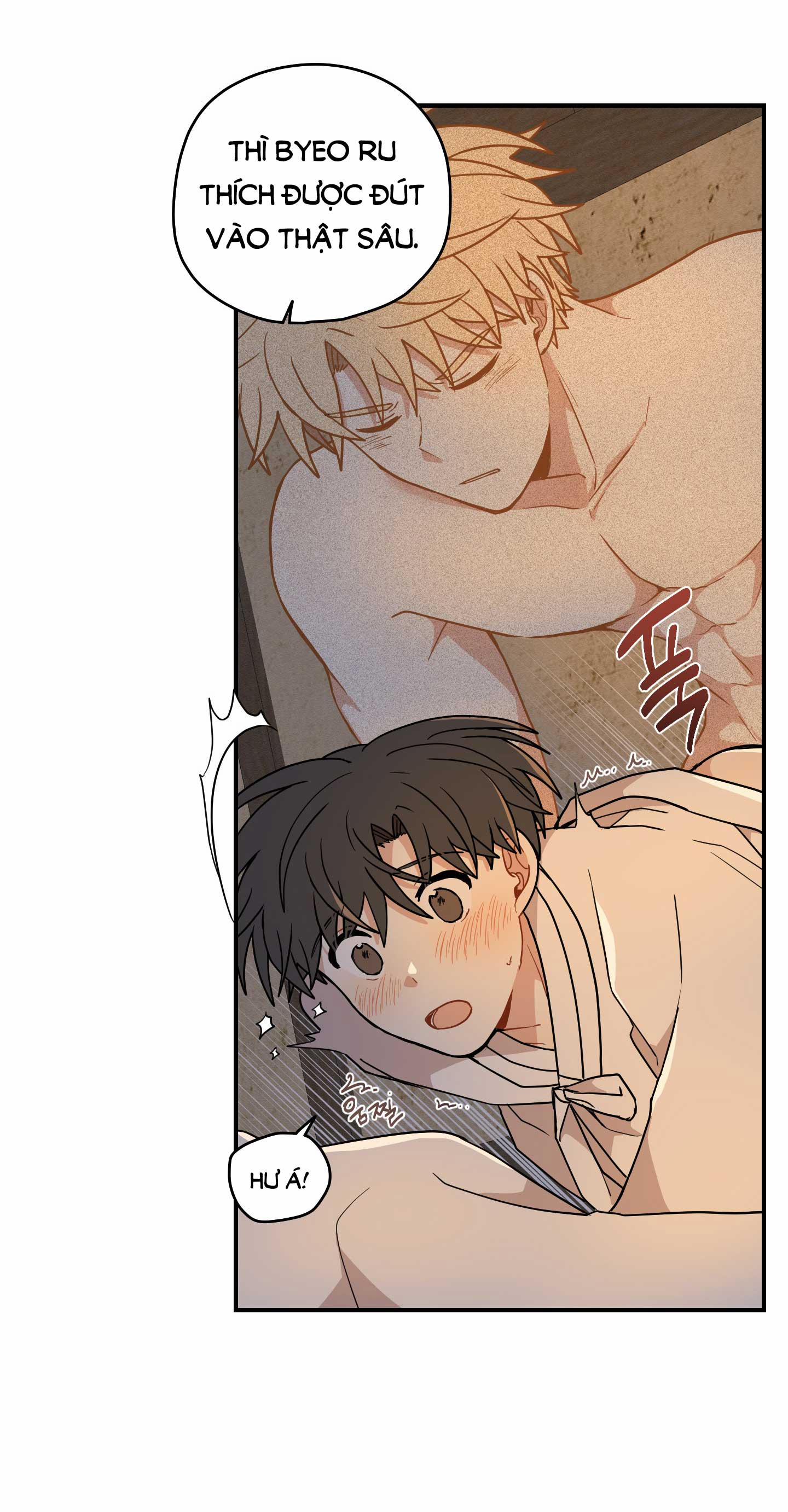 Dưới Tán Hoa Liên Kiều 50.1 trang 13