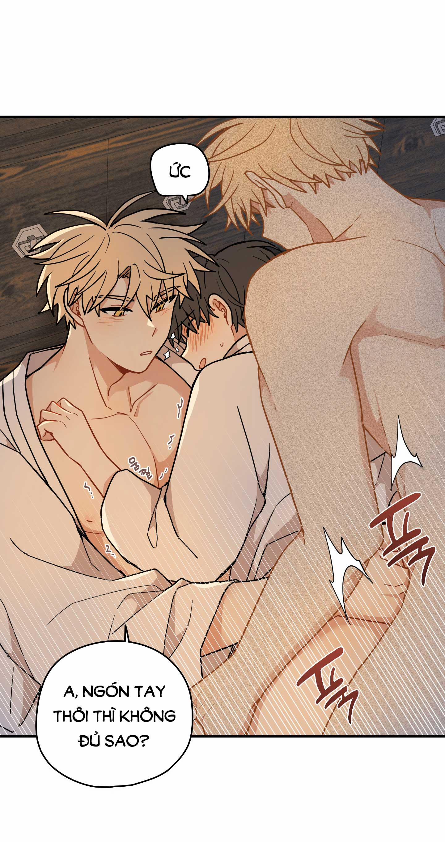 Dưới Tán Hoa Liên Kiều 50.1 trang 14