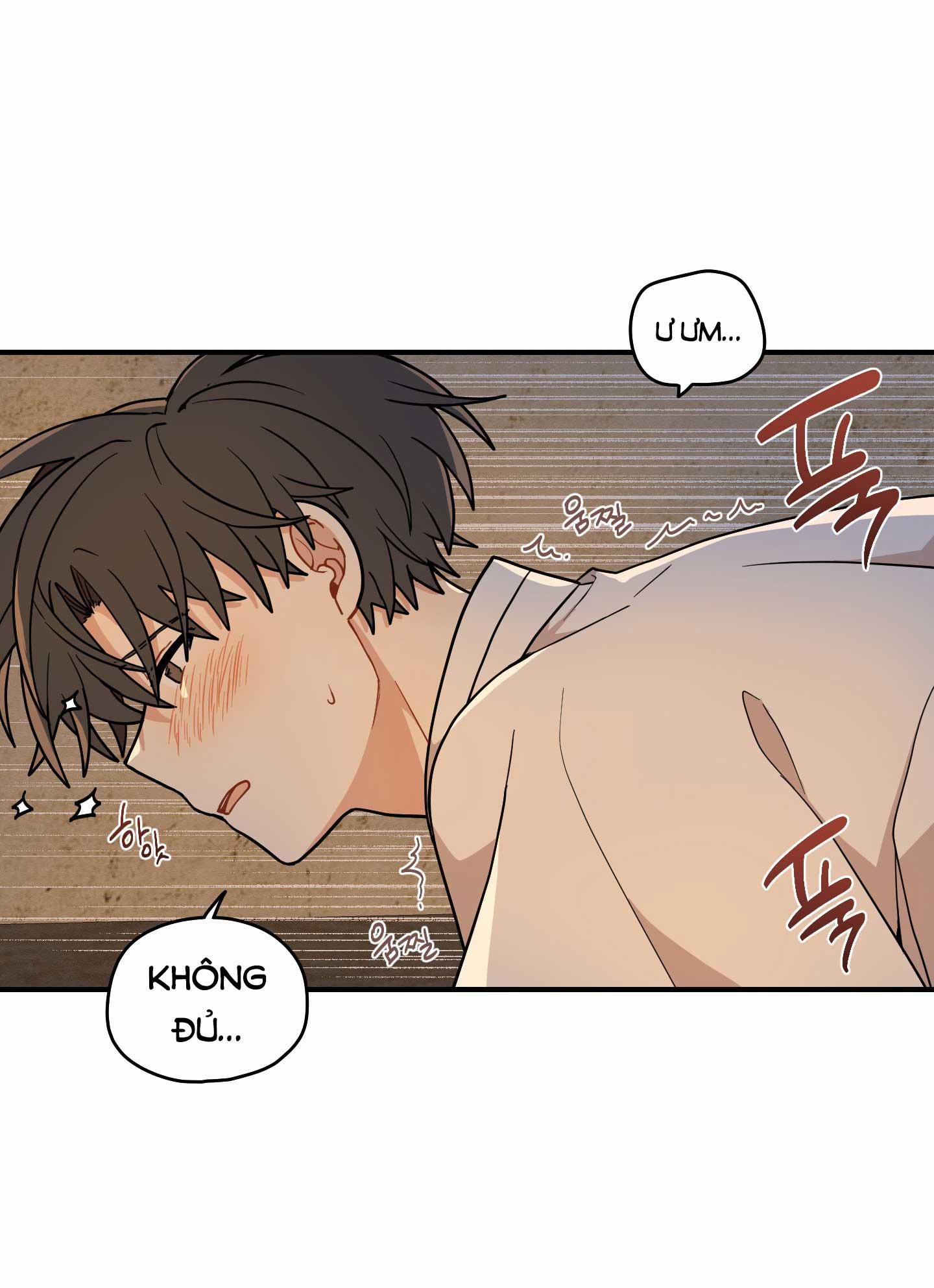 Dưới Tán Hoa Liên Kiều 50.1 trang 15