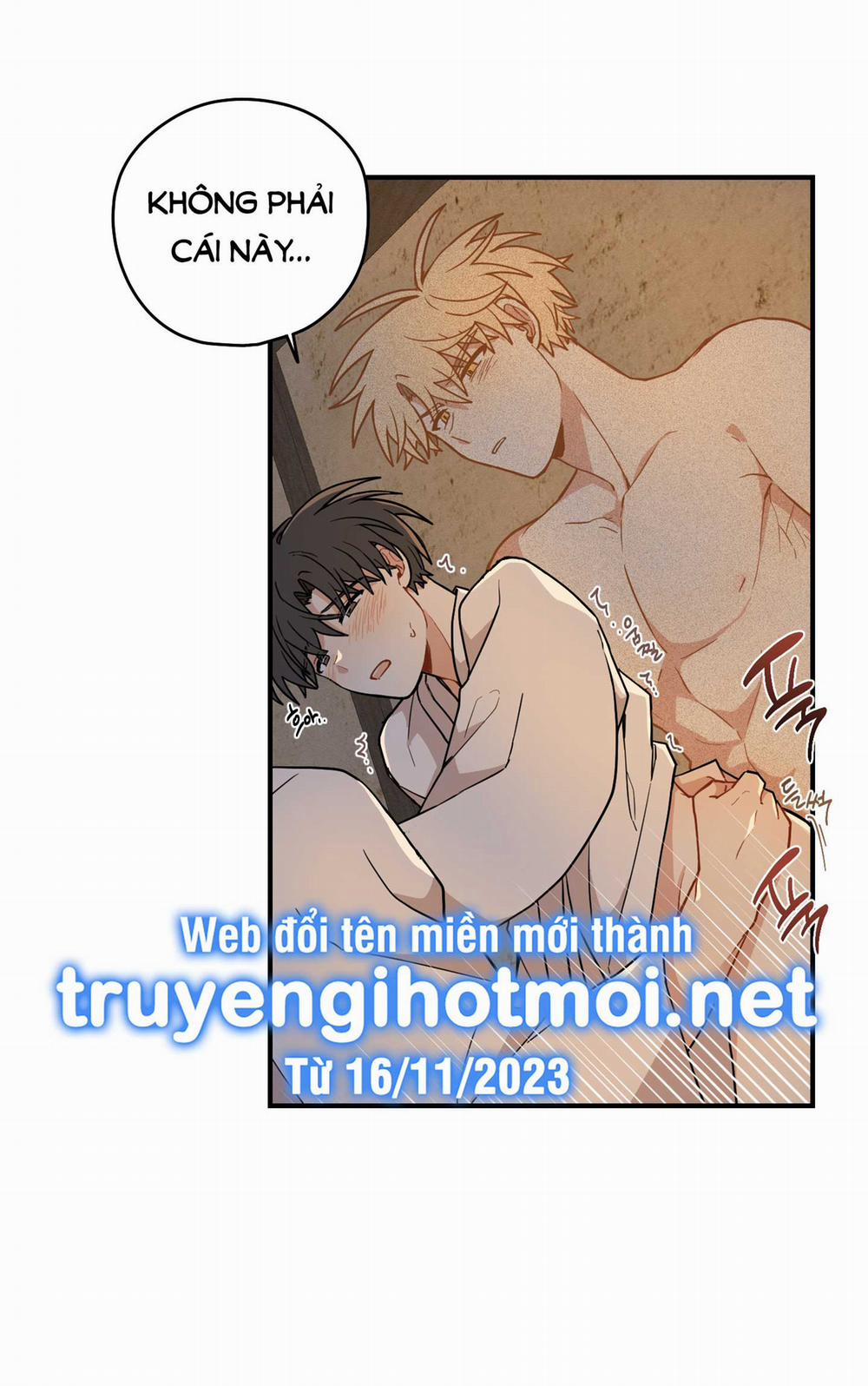 Dưới Tán Hoa Liên Kiều 50.1 trang 16