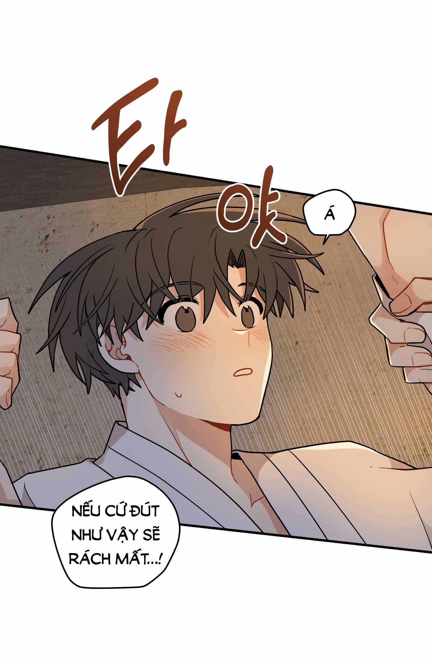 Dưới Tán Hoa Liên Kiều 50.1 trang 22