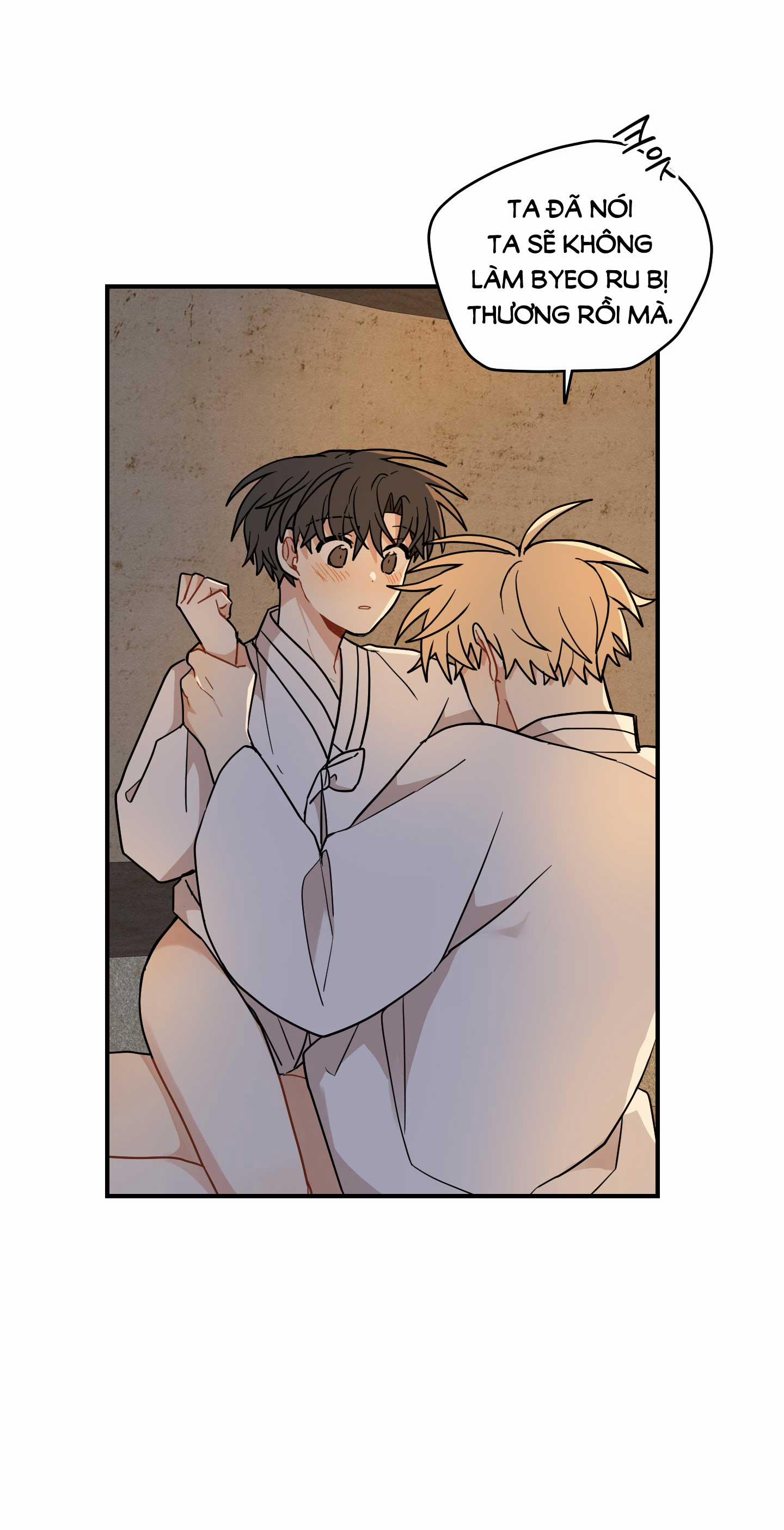 Dưới Tán Hoa Liên Kiều 50.1 trang 23