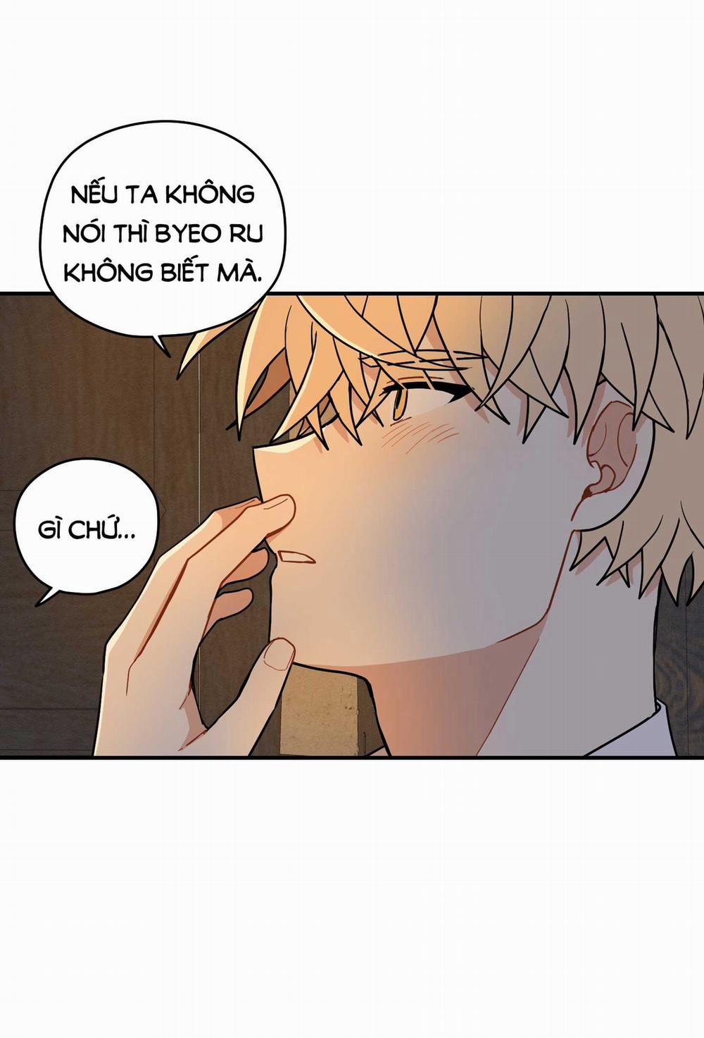 Dưới Tán Hoa Liên Kiều 50.1 trang 4