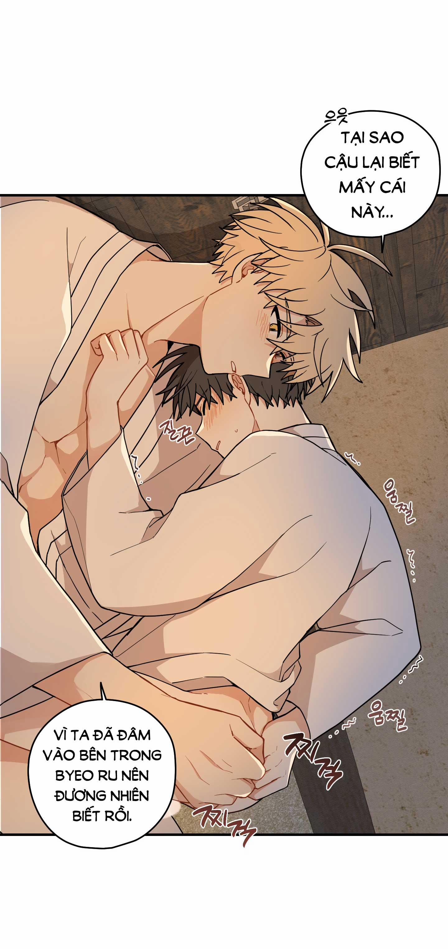 Dưới Tán Hoa Liên Kiều 50.1 trang 7