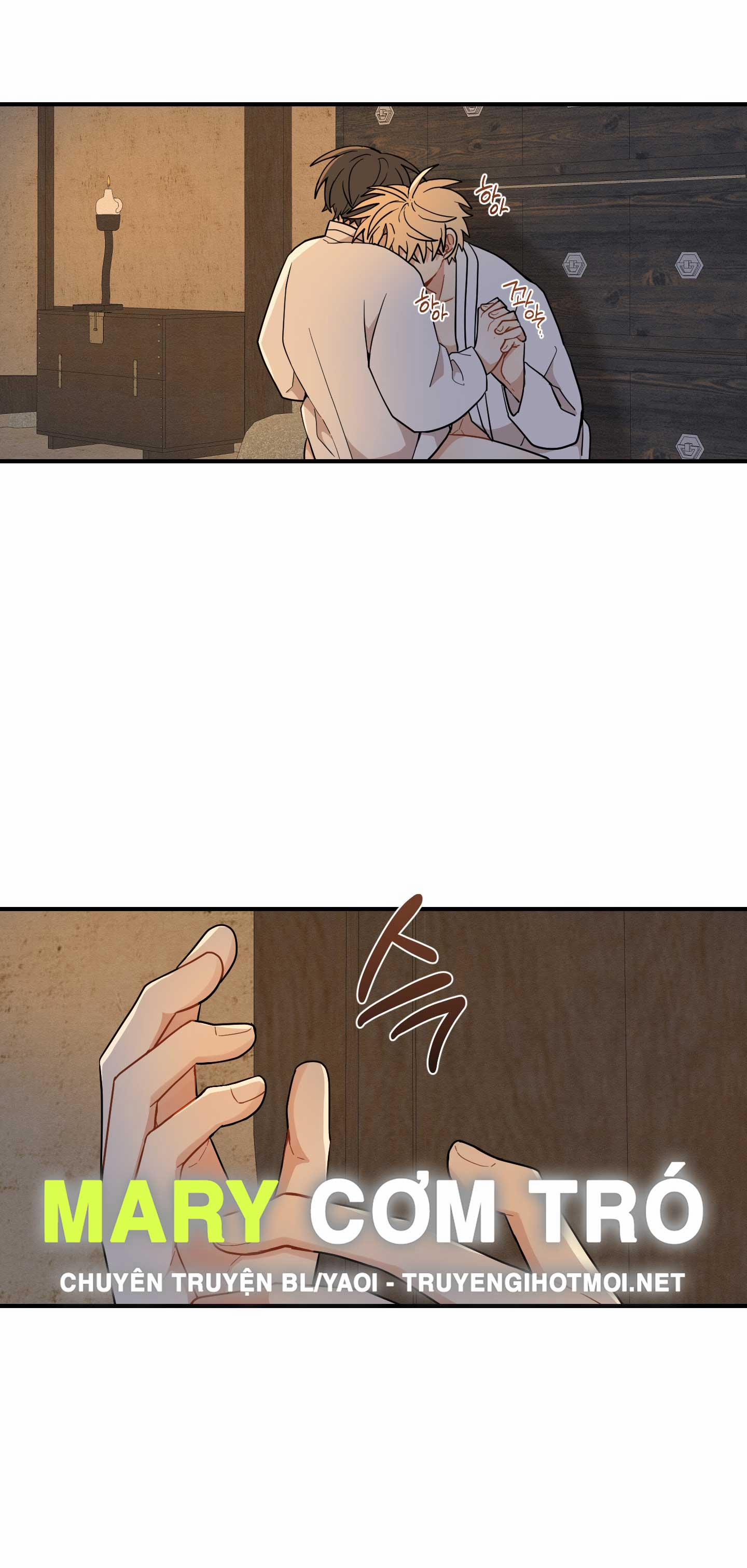 Dưới Tán Hoa Liên Kiều 50.2 trang 10