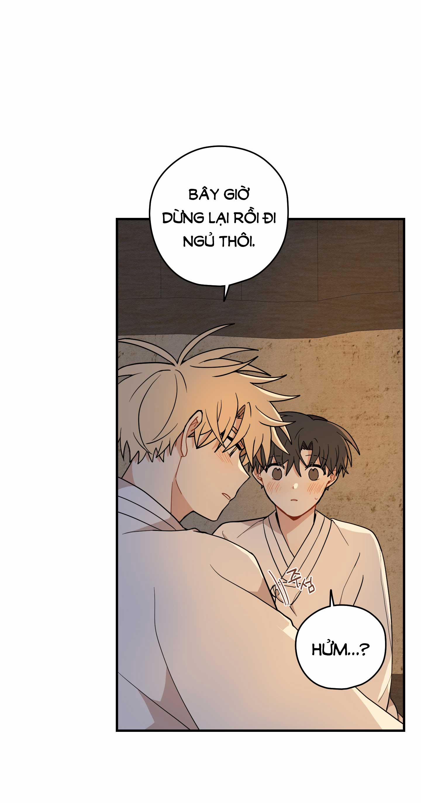 Dưới Tán Hoa Liên Kiều 50.2 trang 12