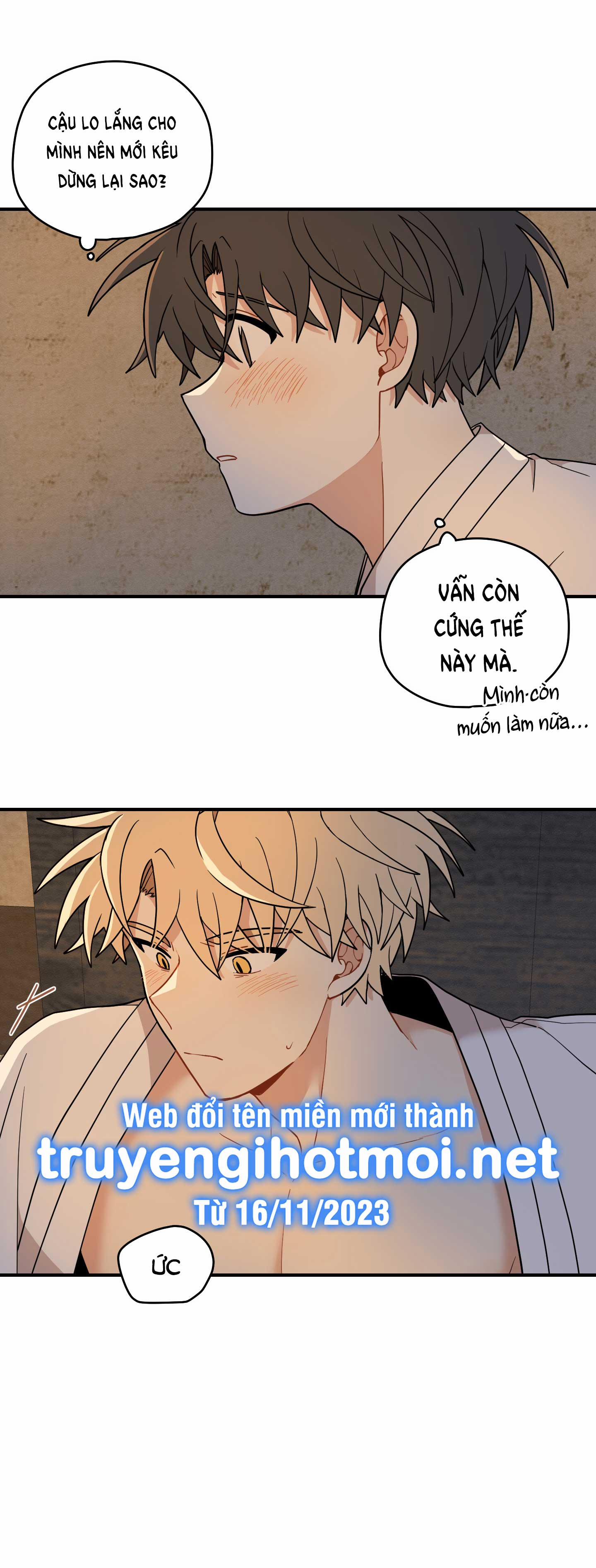 Dưới Tán Hoa Liên Kiều 50.2 trang 13