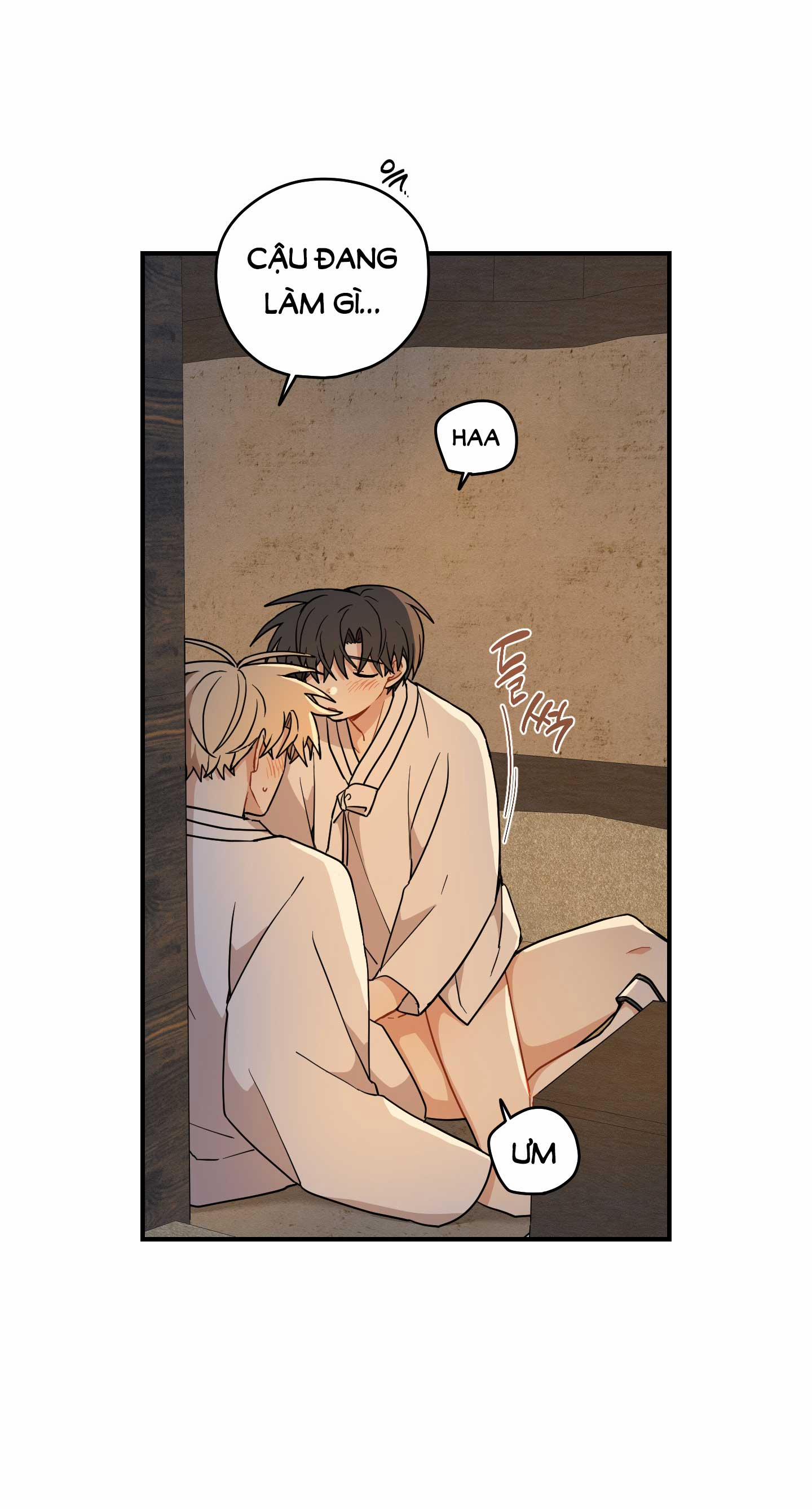 Dưới Tán Hoa Liên Kiều 50.2 trang 14