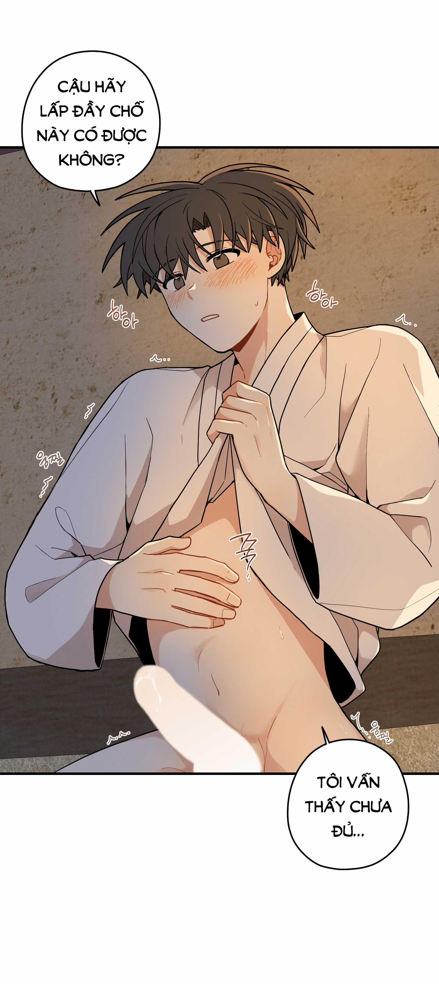 Dưới Tán Hoa Liên Kiều 50.2 trang 17