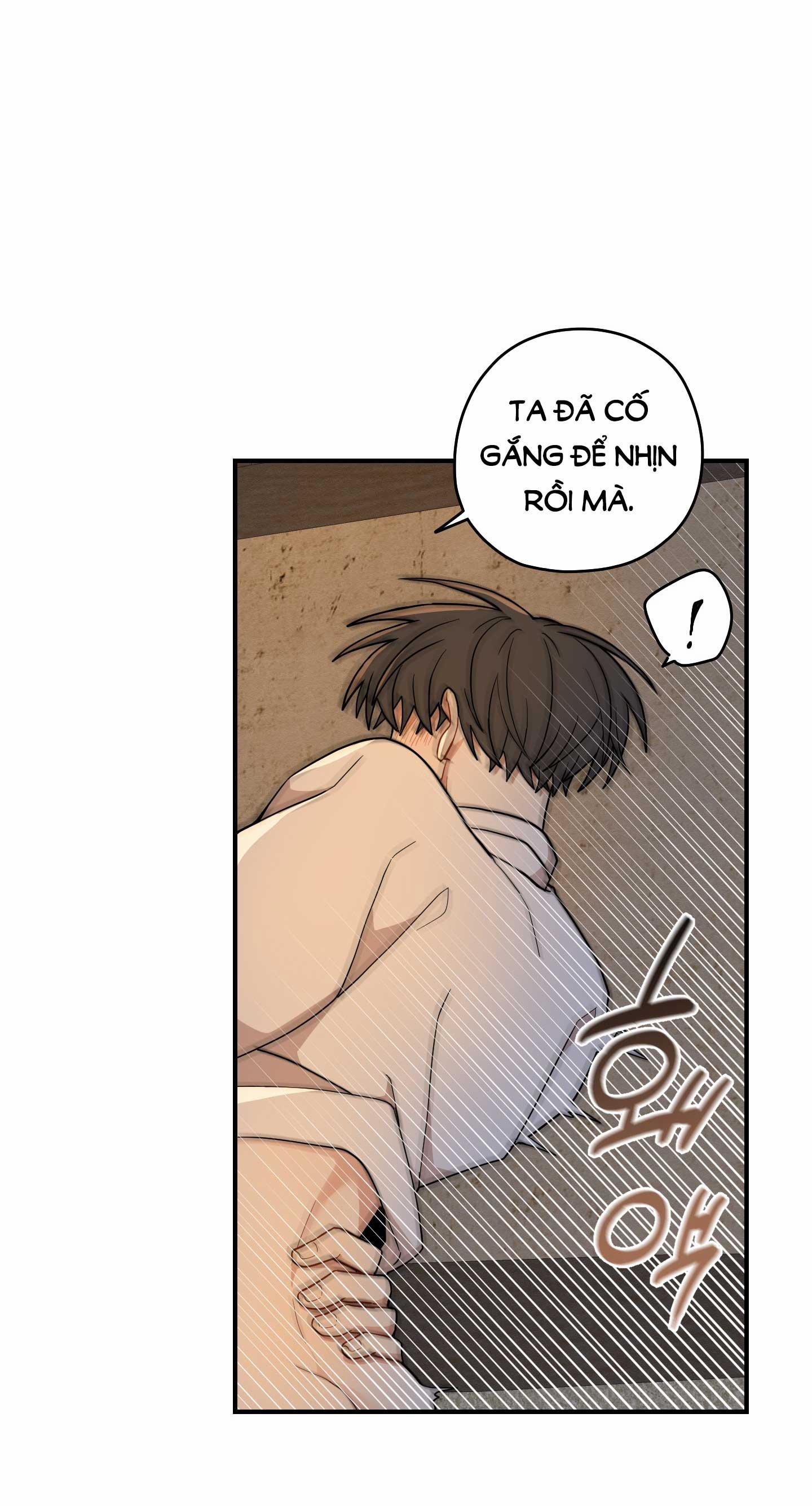 Dưới Tán Hoa Liên Kiều 50.2 trang 19