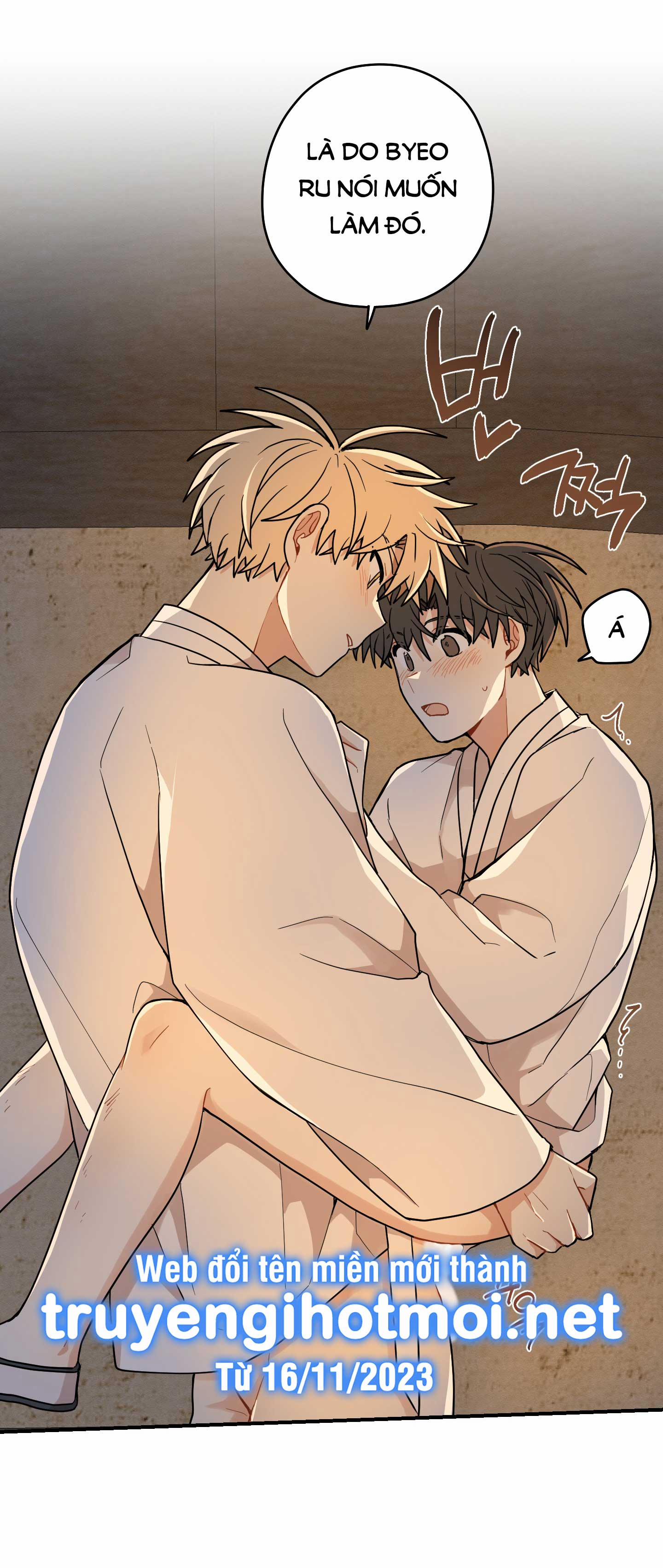 Dưới Tán Hoa Liên Kiều 50.2 trang 20