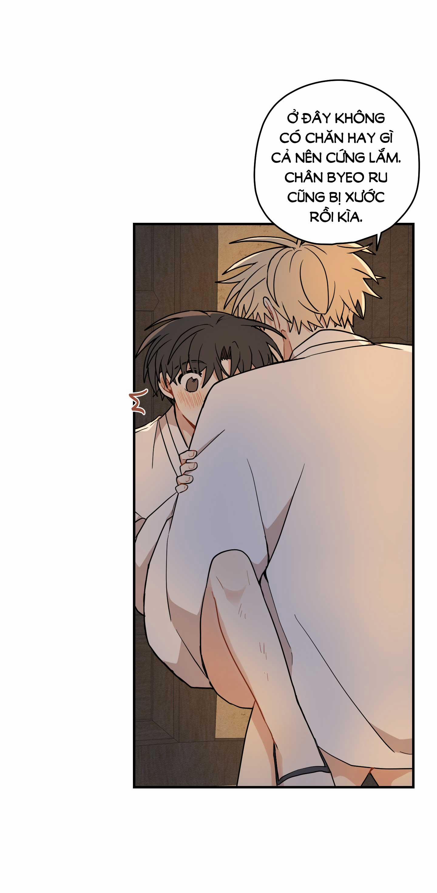 Dưới Tán Hoa Liên Kiều 50.2 trang 22