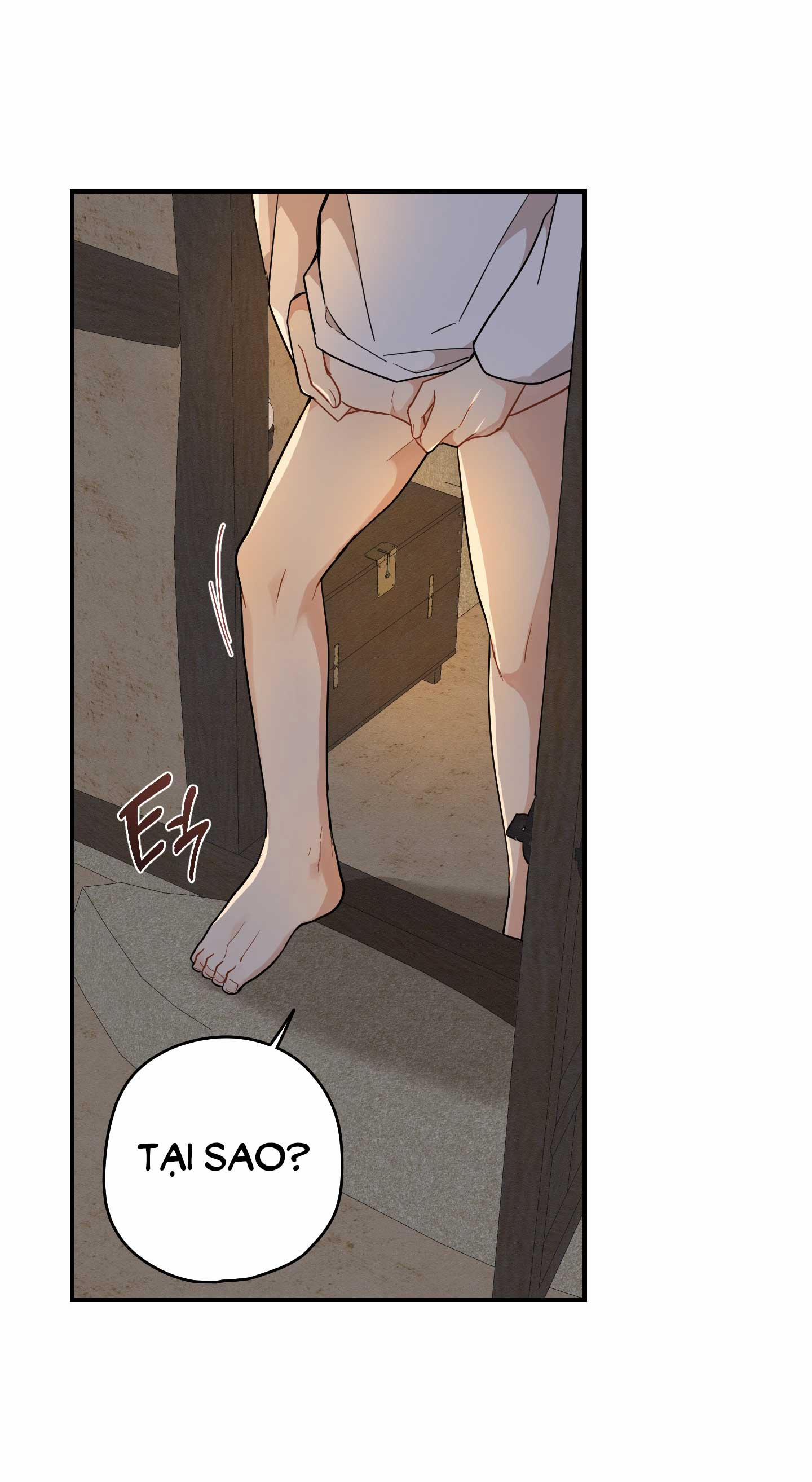 Dưới Tán Hoa Liên Kiều 50.2 trang 25