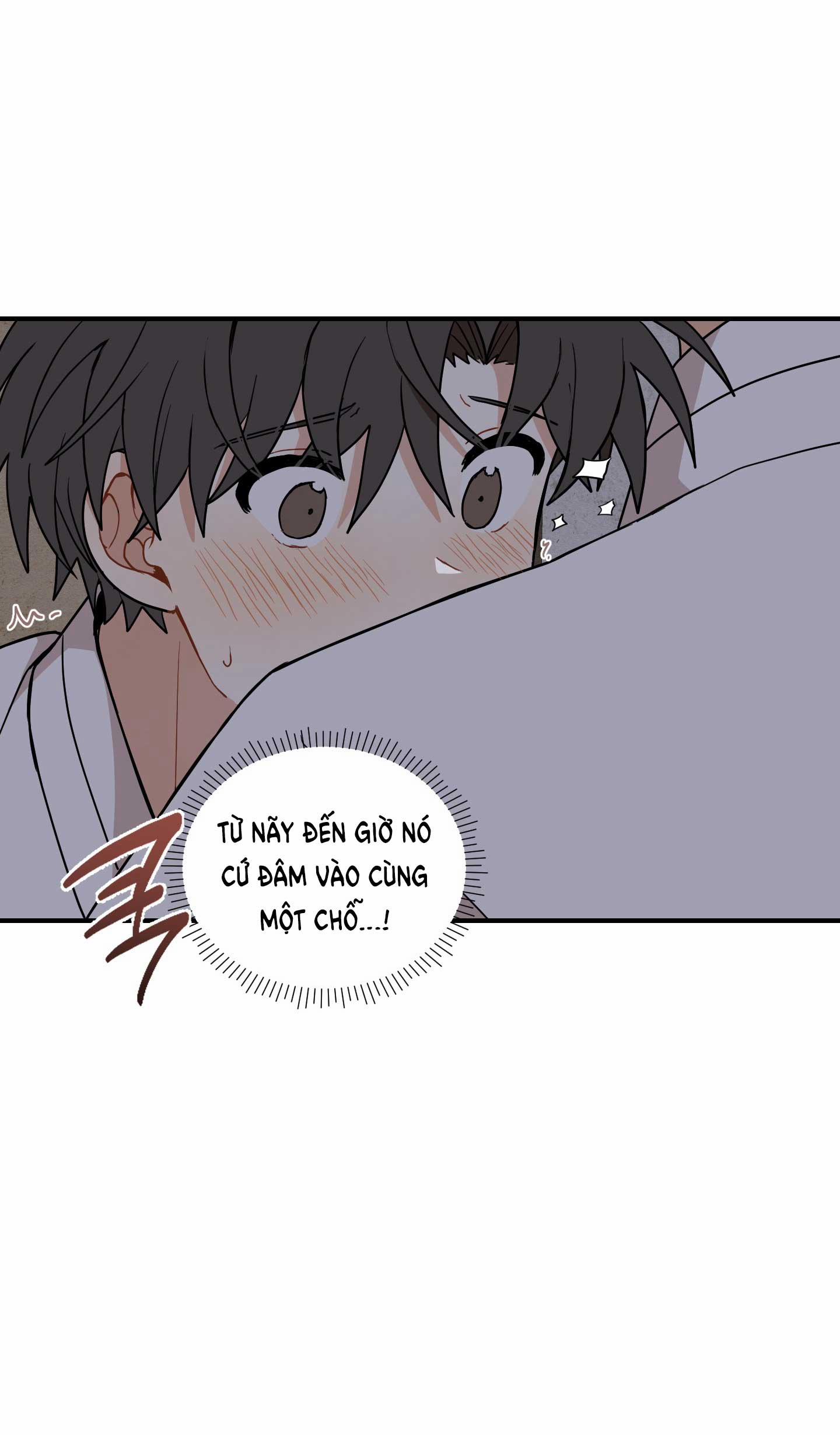 Dưới Tán Hoa Liên Kiều 50.2 trang 30