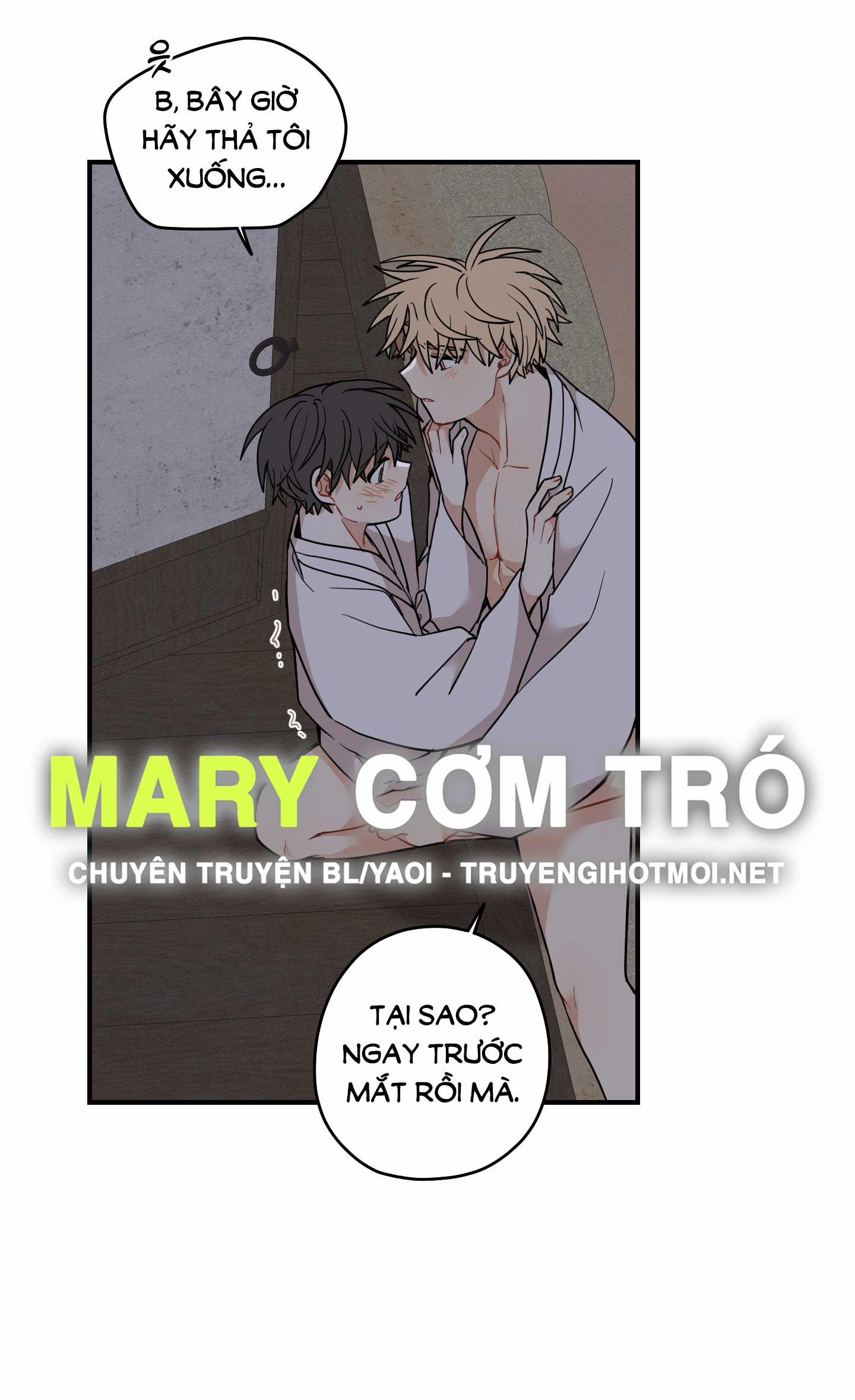 Dưới Tán Hoa Liên Kiều 50.2 trang 31