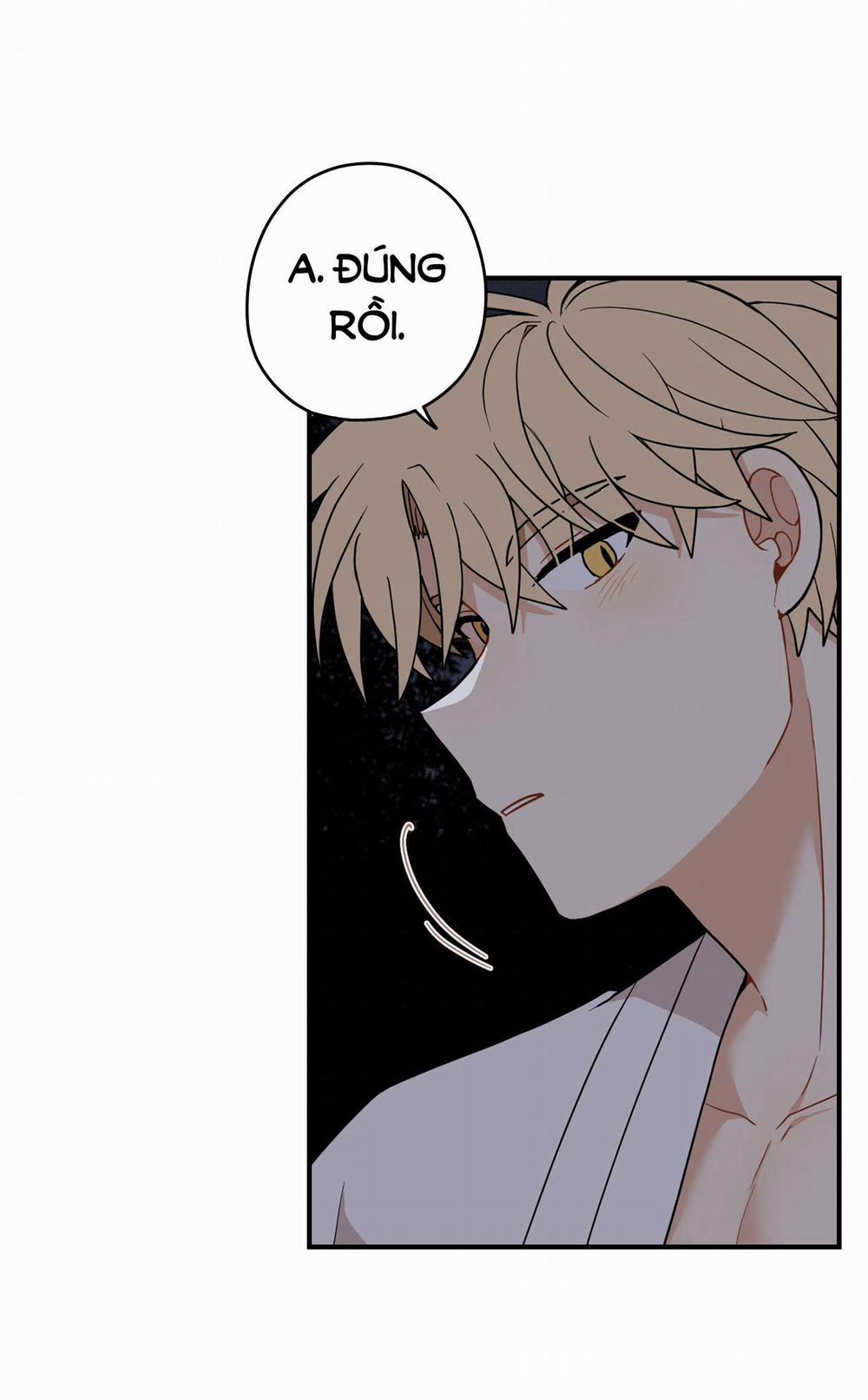 Dưới Tán Hoa Liên Kiều 50.2 trang 32