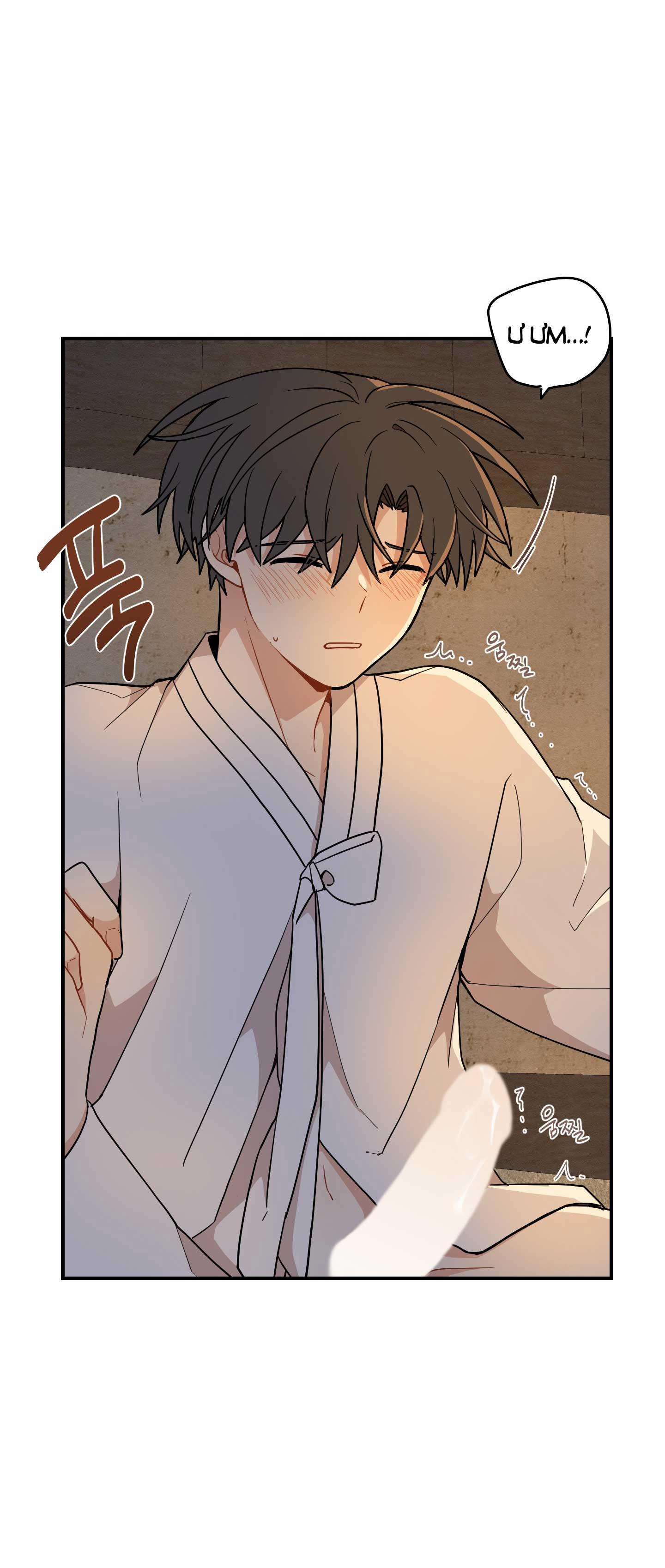 Dưới Tán Hoa Liên Kiều 50.2 trang 4