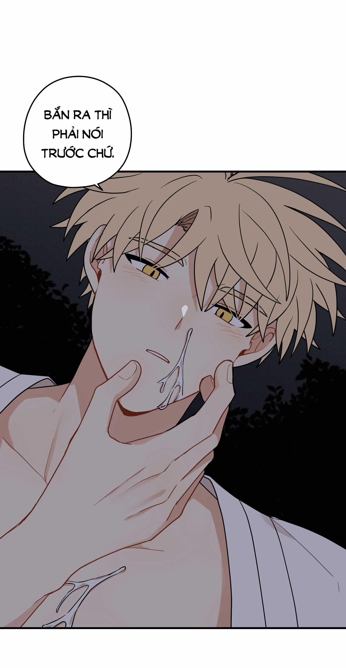 Dưới Tán Hoa Liên Kiều 50.2 trang 40