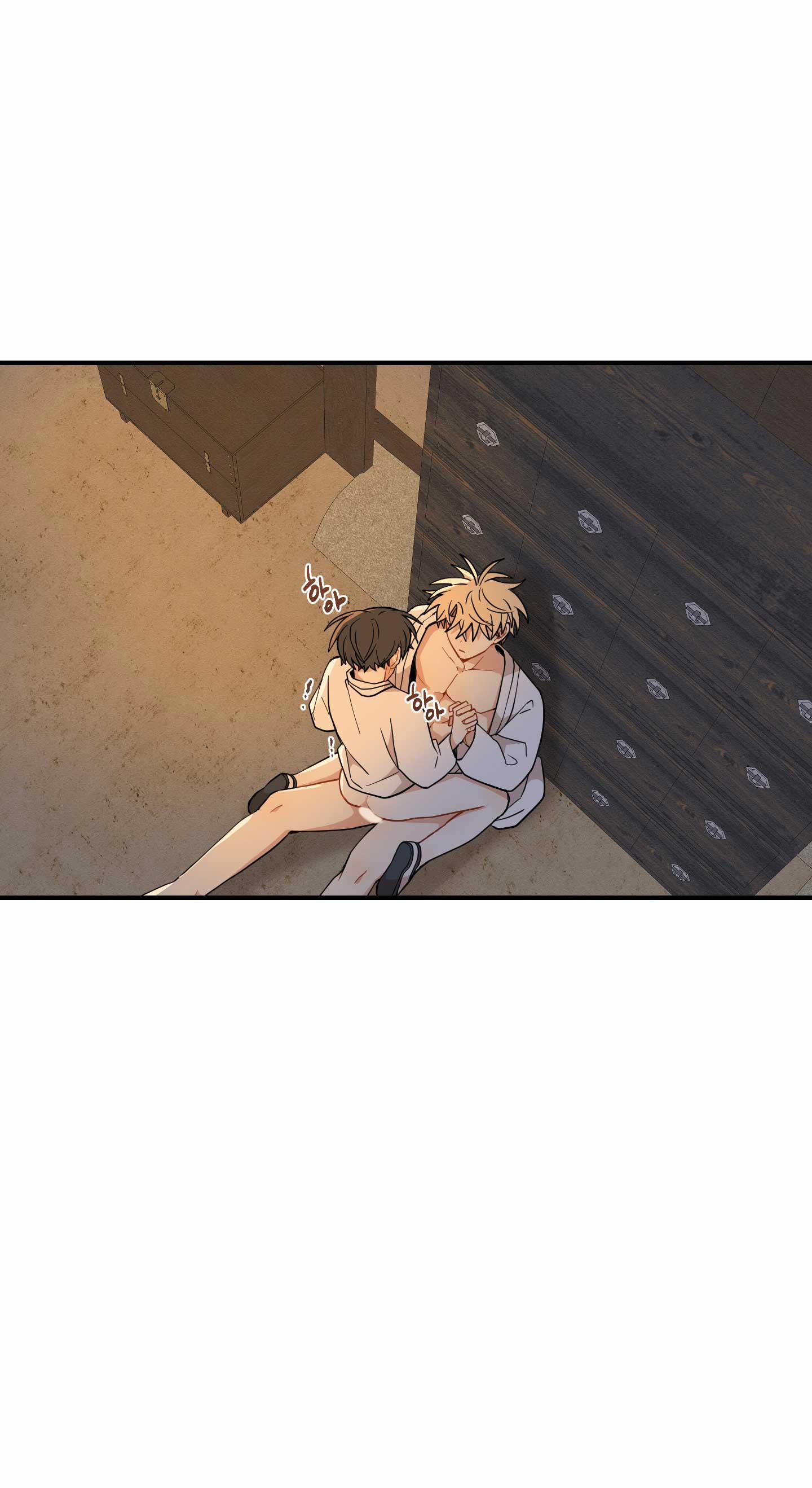 Dưới Tán Hoa Liên Kiều 50.2 trang 5