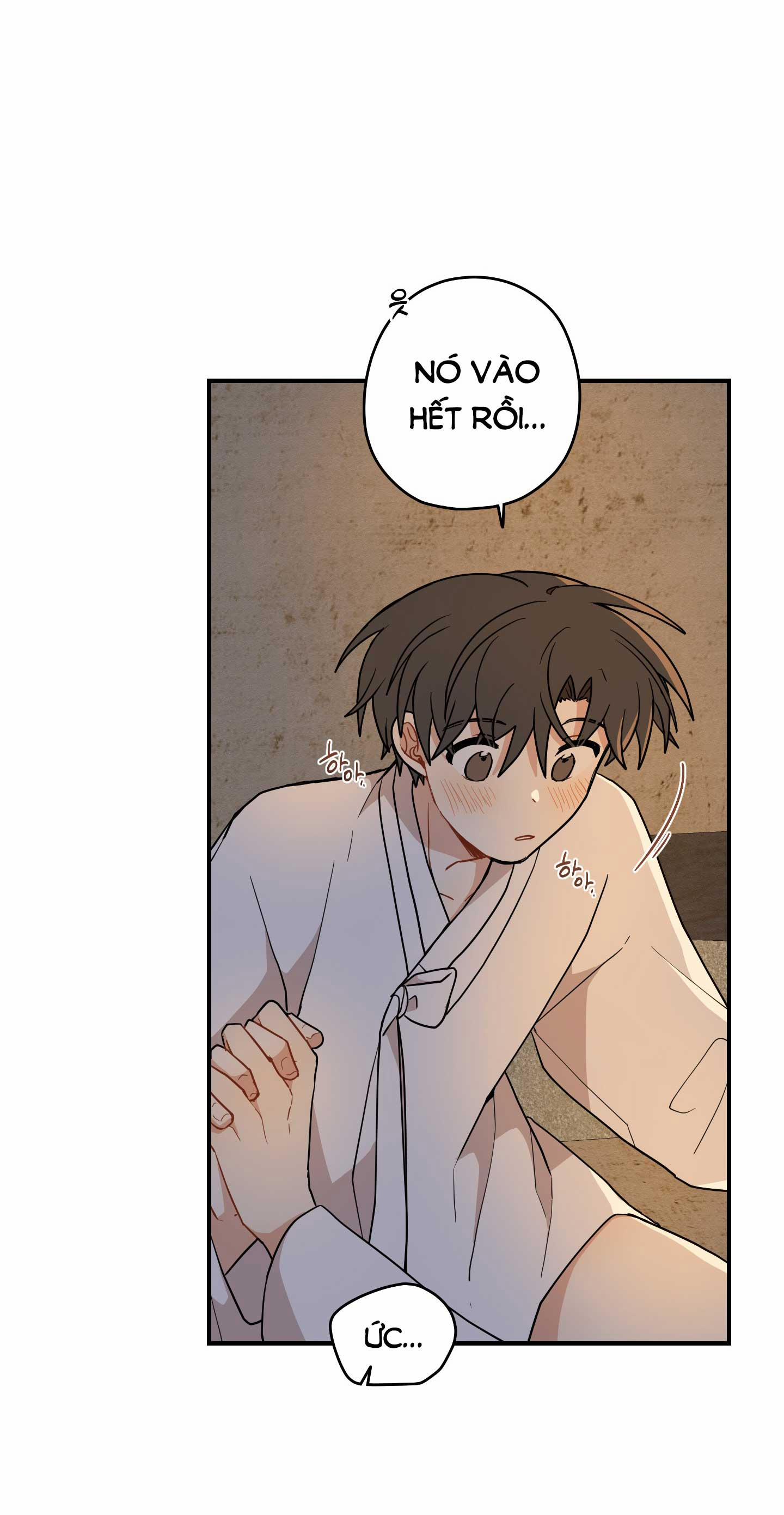 Dưới Tán Hoa Liên Kiều 50.2 trang 6