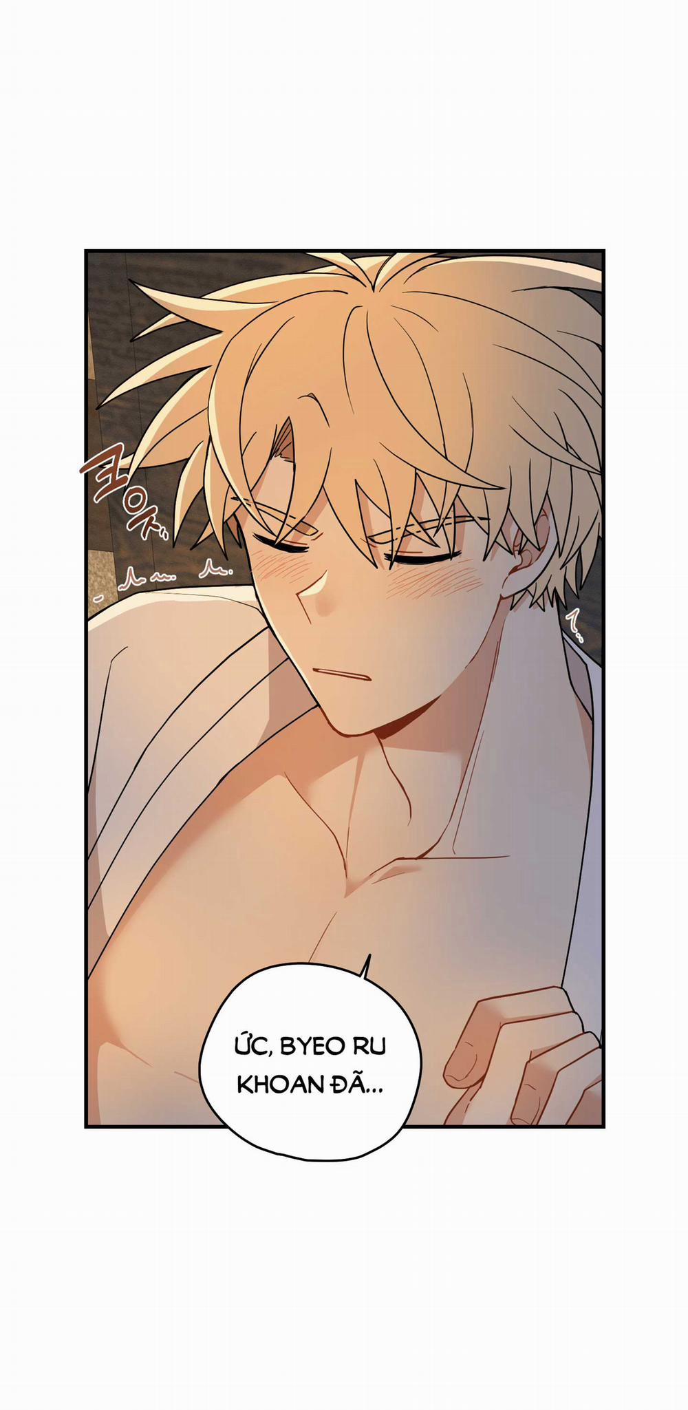 Dưới Tán Hoa Liên Kiều 50.2 trang 8