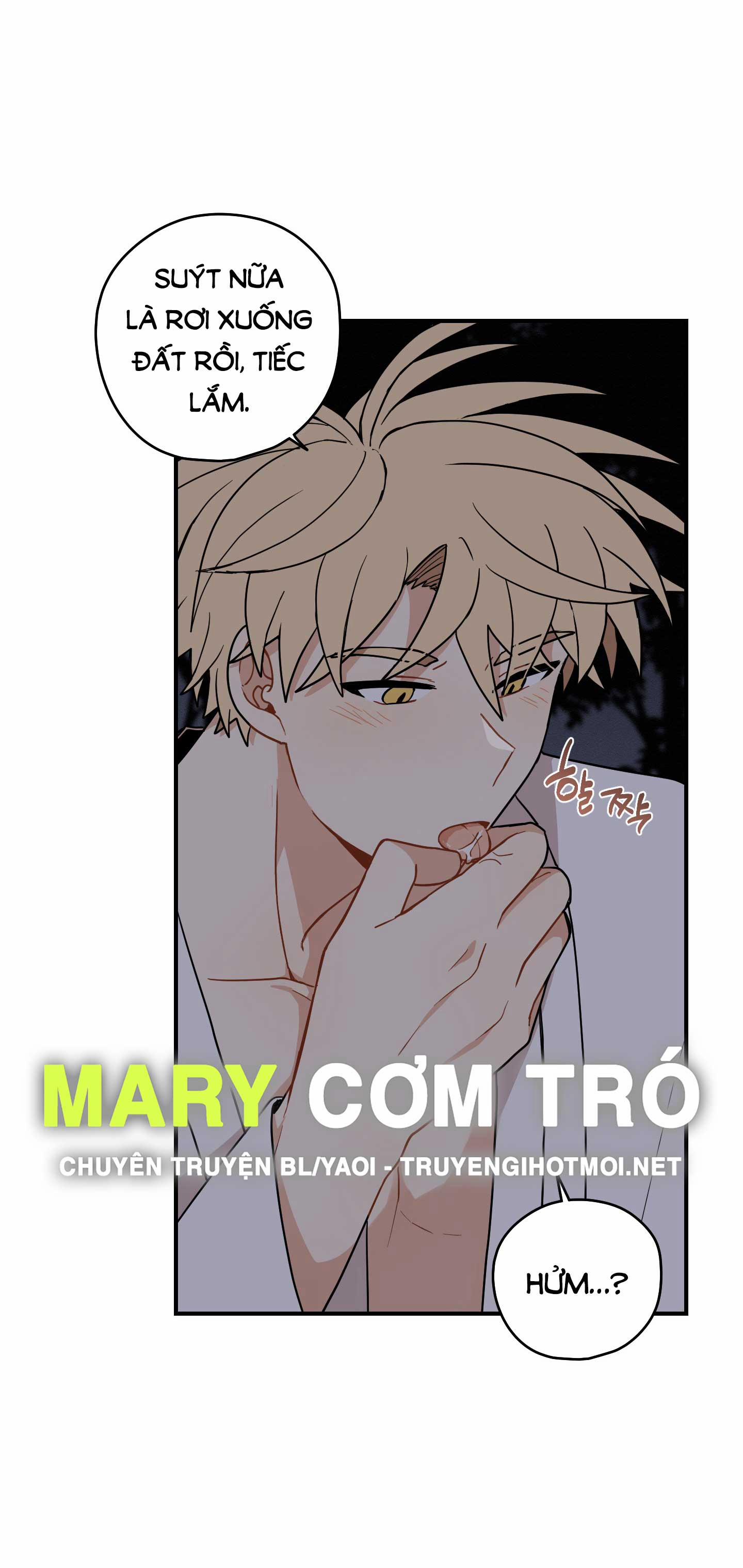 Dưới Tán Hoa Liên Kiều 51.1 trang 1