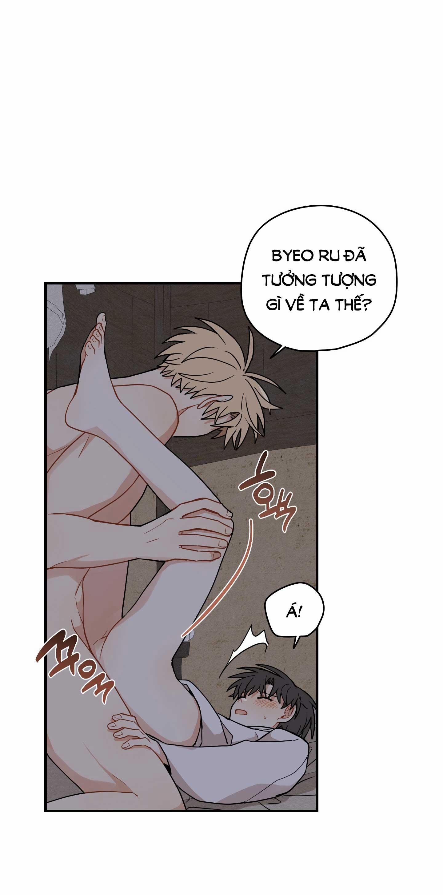 Dưới Tán Hoa Liên Kiều 51.1 trang 10