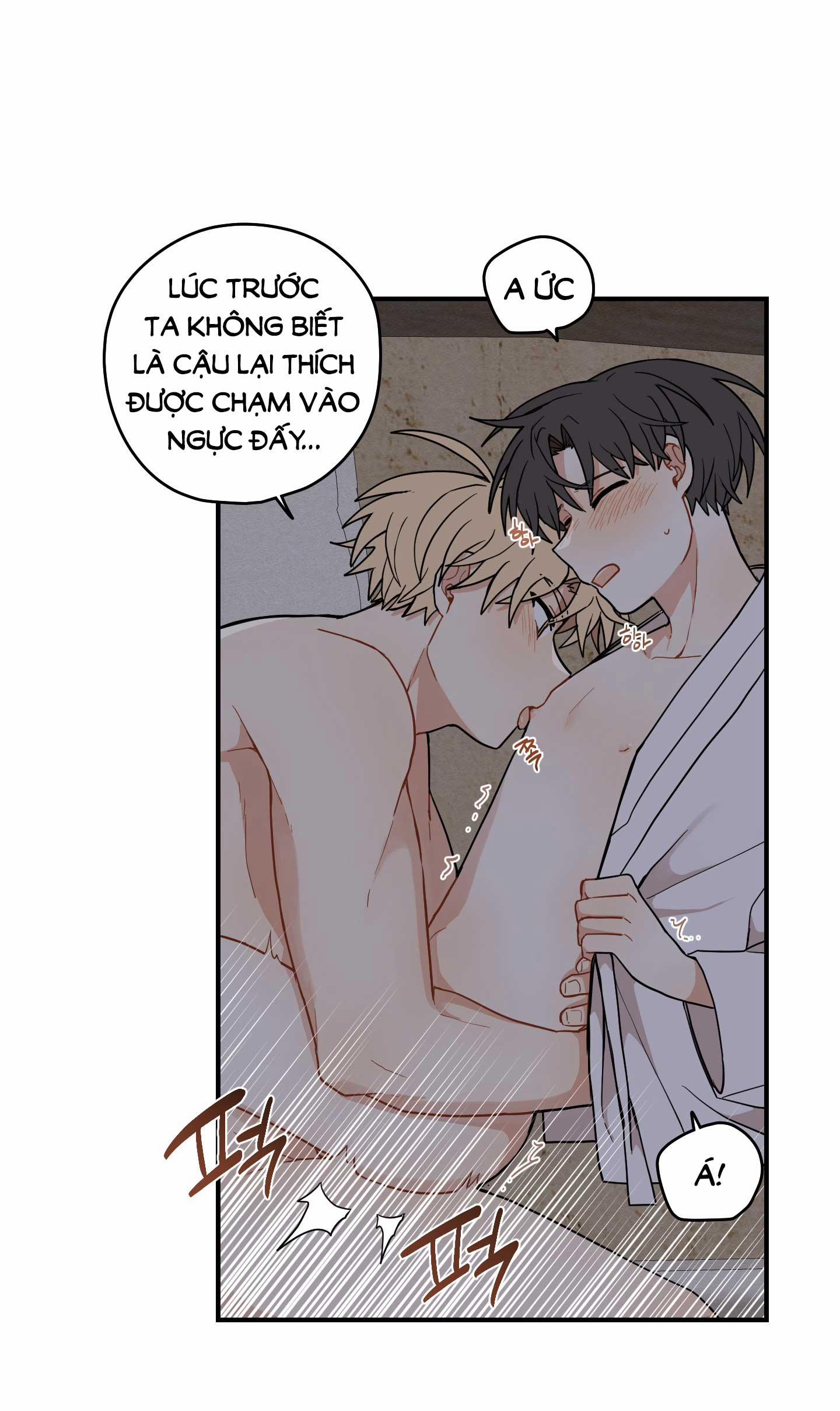 Dưới Tán Hoa Liên Kiều 51.1 trang 18