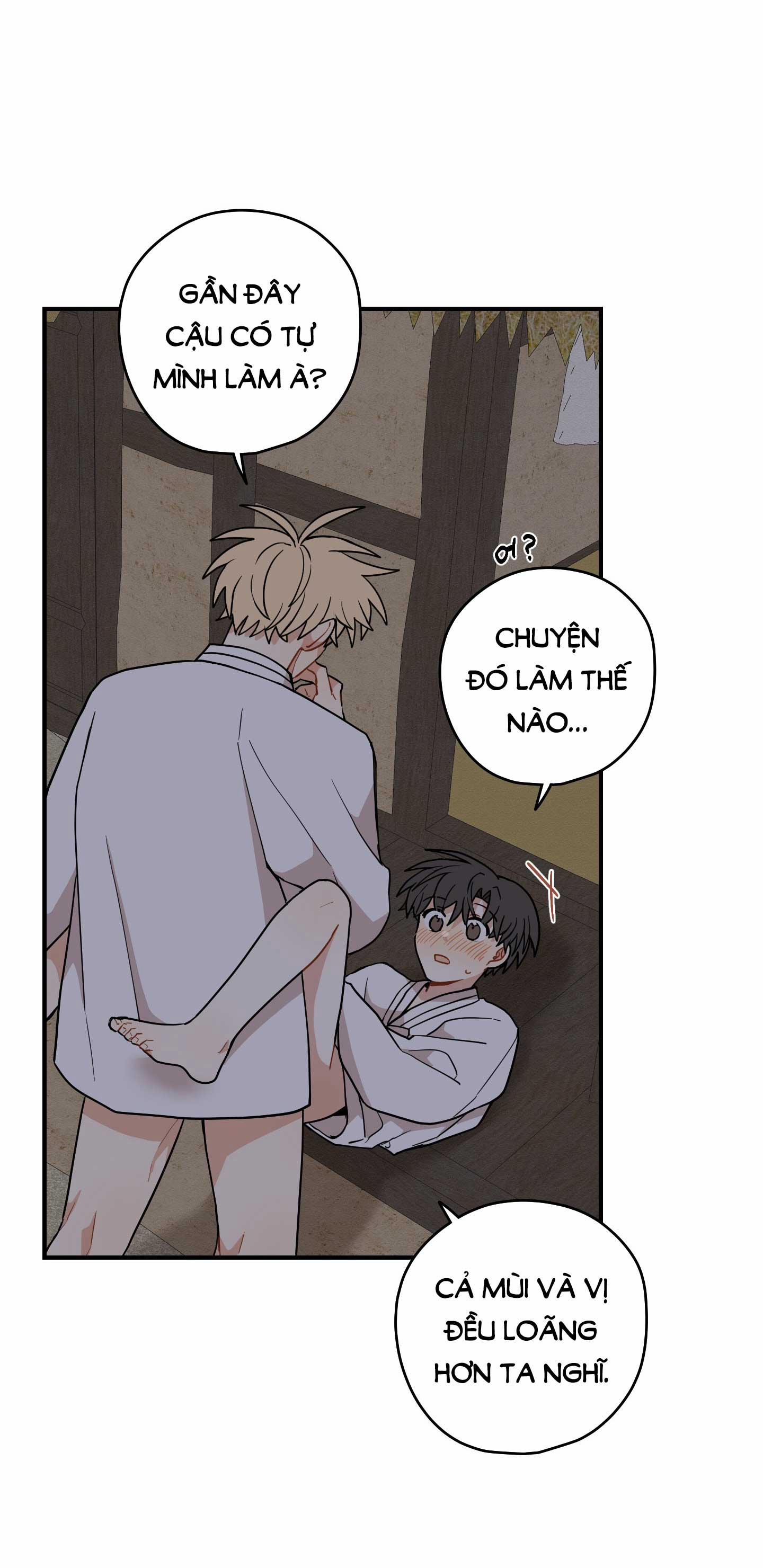 Dưới Tán Hoa Liên Kiều 51.1 trang 2