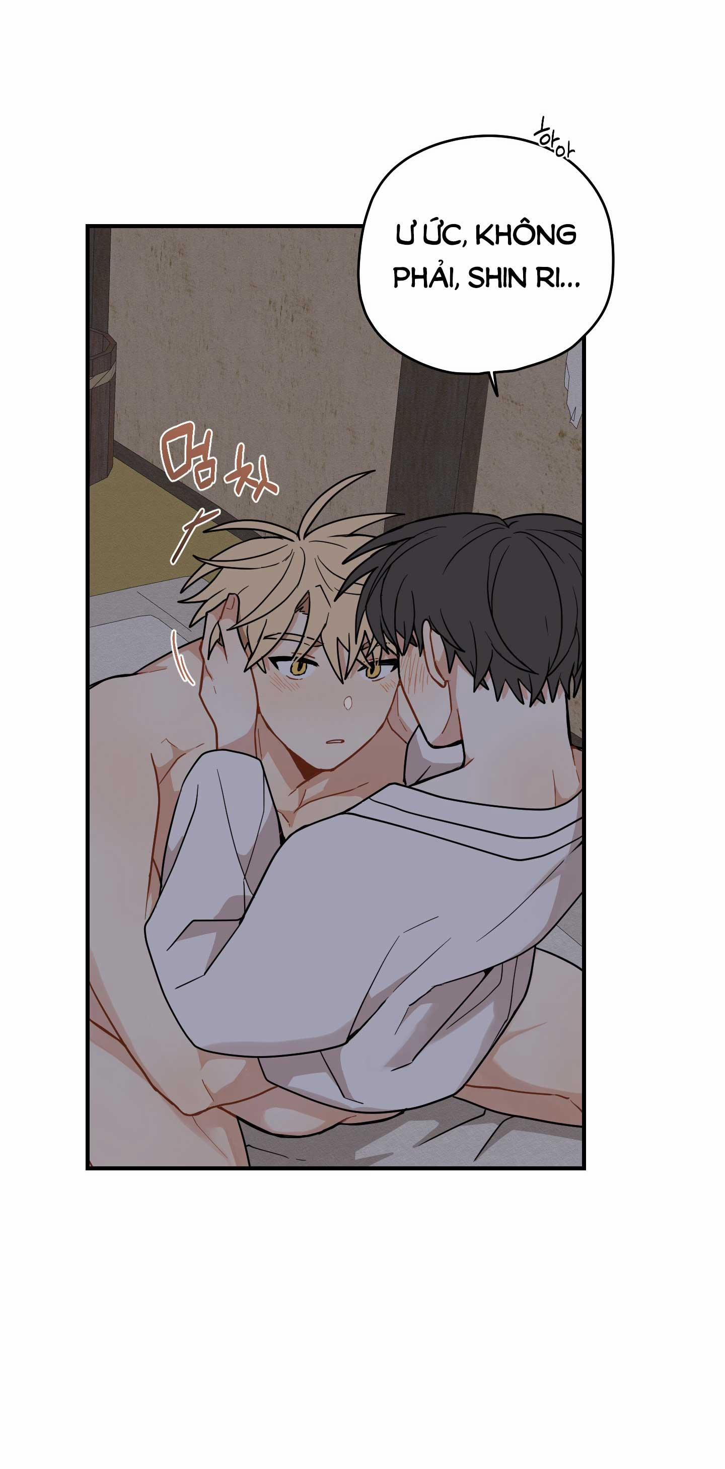 Dưới Tán Hoa Liên Kiều 51.1 trang 20