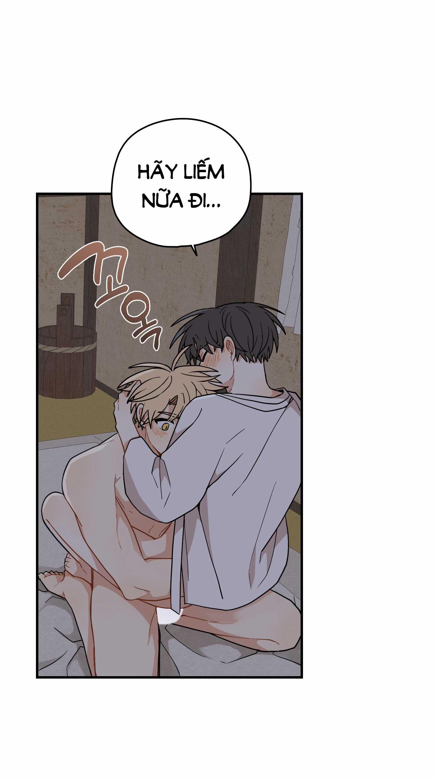 Dưới Tán Hoa Liên Kiều 51.1 trang 22