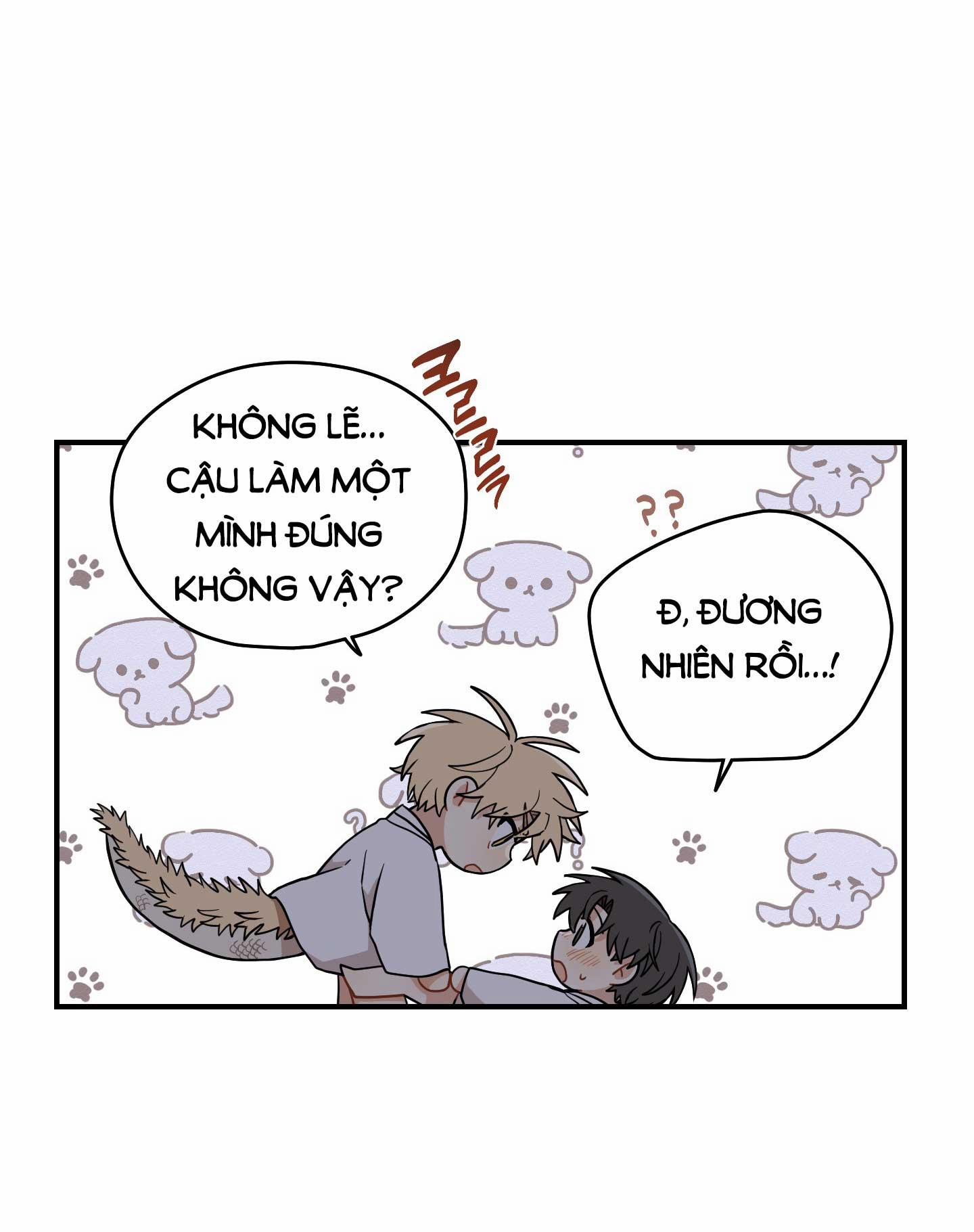 Dưới Tán Hoa Liên Kiều 51.1 trang 3