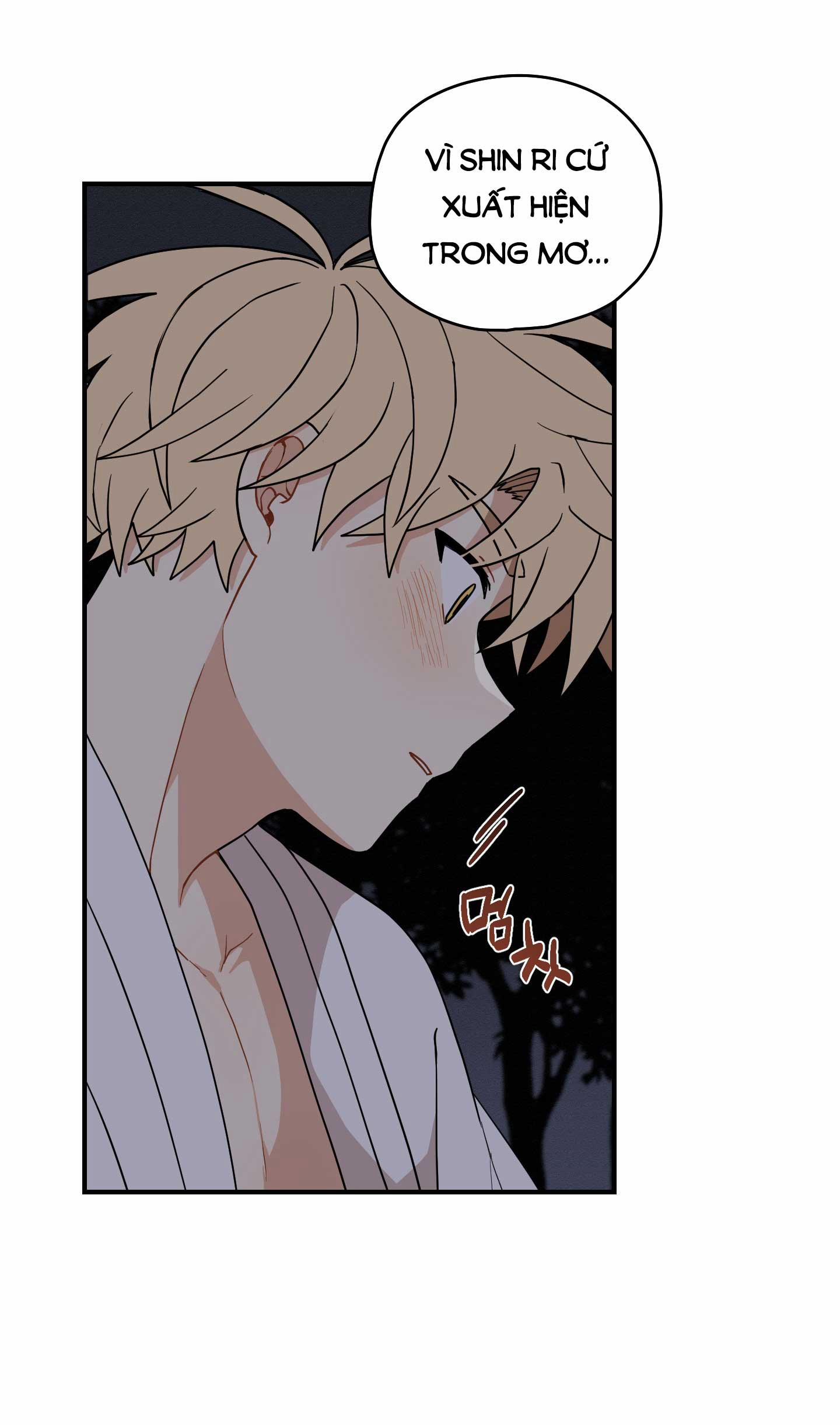 Dưới Tán Hoa Liên Kiều 51.1 trang 4