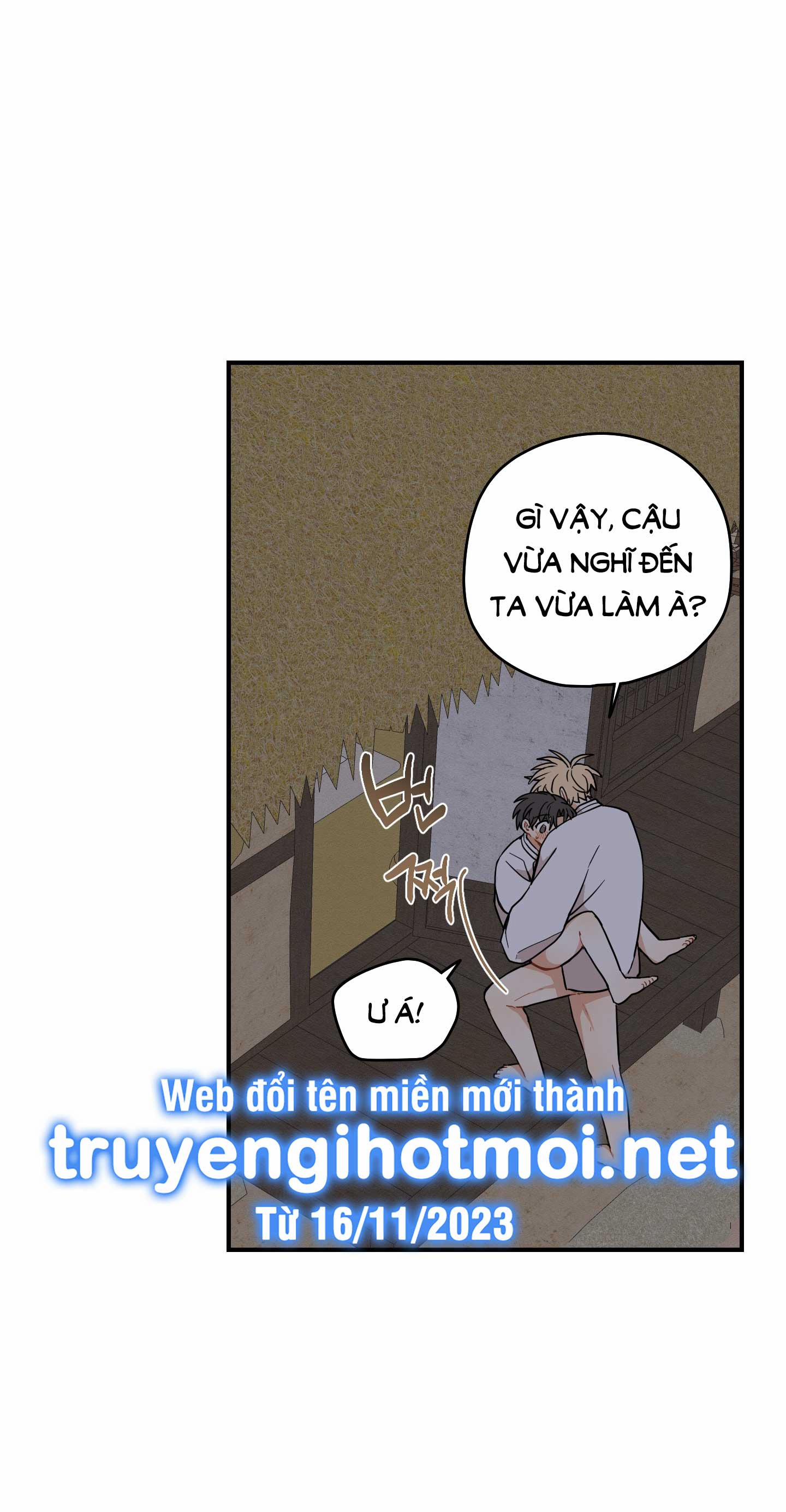 Dưới Tán Hoa Liên Kiều 51.1 trang 5