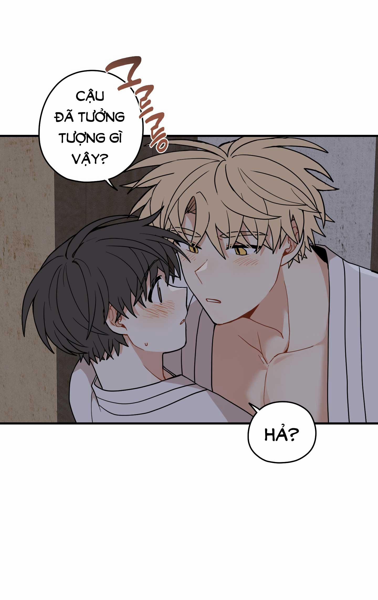 Dưới Tán Hoa Liên Kiều 51.1 trang 6