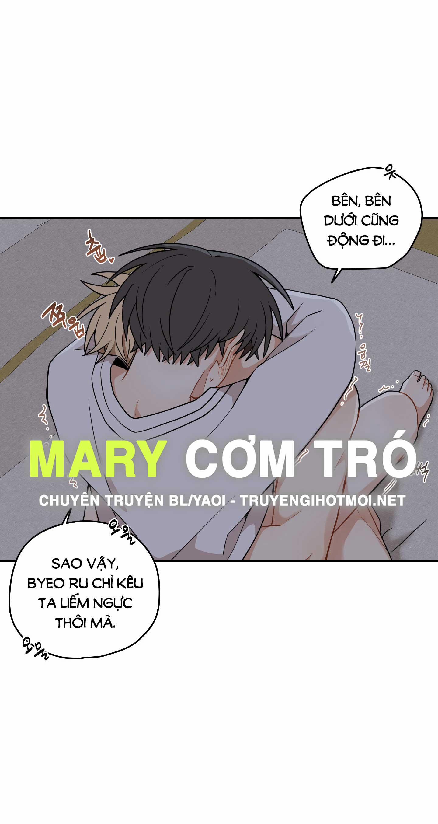 Dưới Tán Hoa Liên Kiều 51.2 trang 1