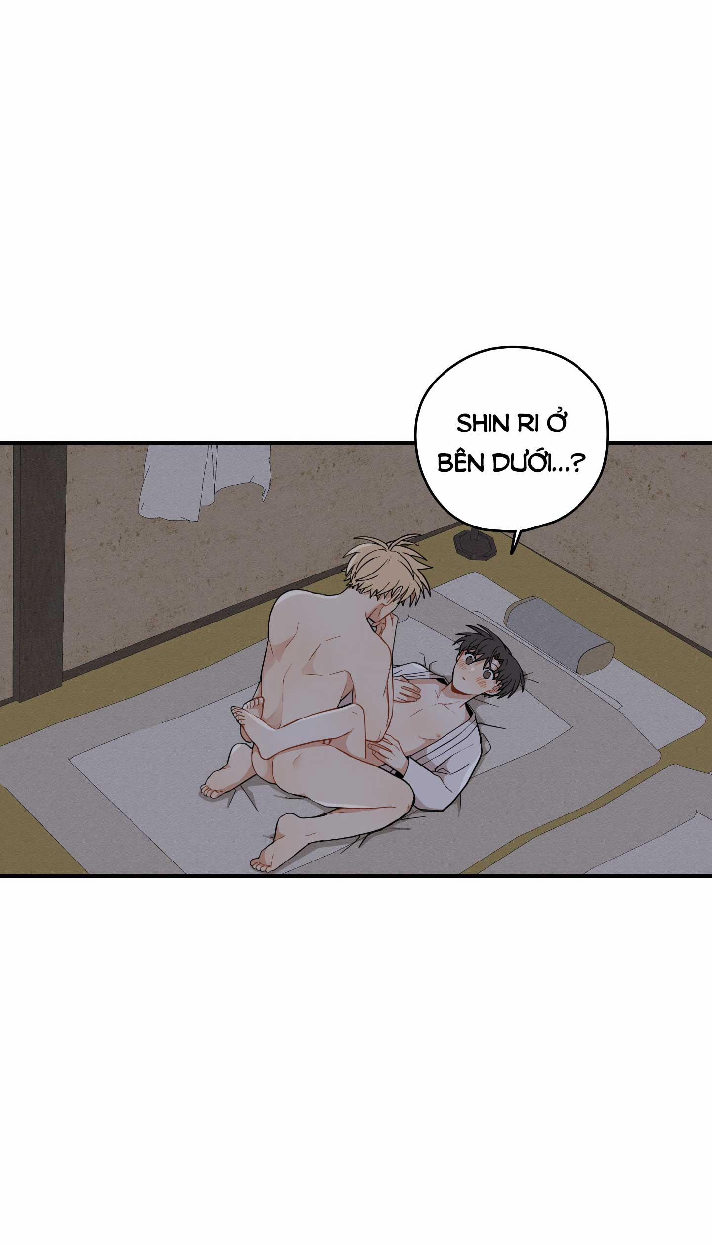 Dưới Tán Hoa Liên Kiều 51.2 trang 11