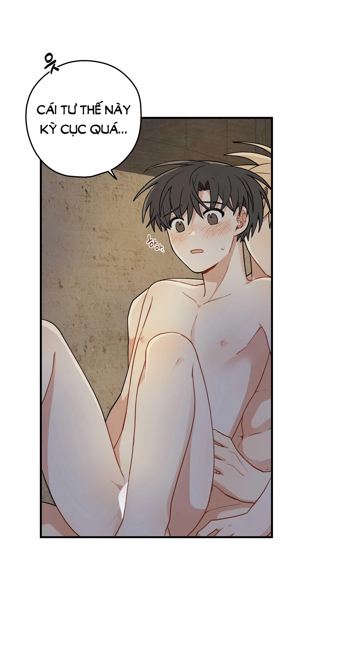 Dưới Tán Hoa Liên Kiều 51.2 trang 14