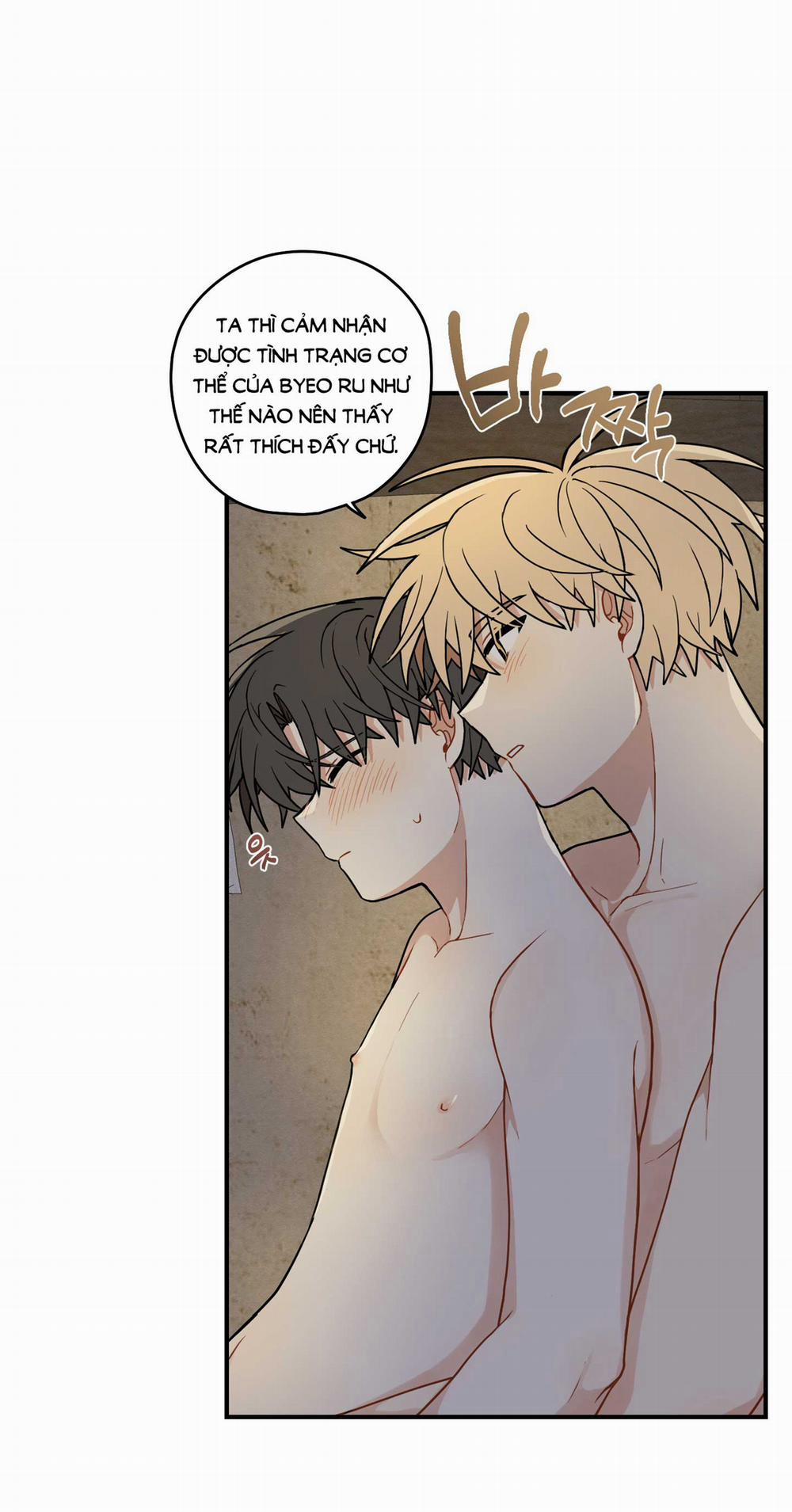 Dưới Tán Hoa Liên Kiều 51.2 trang 15