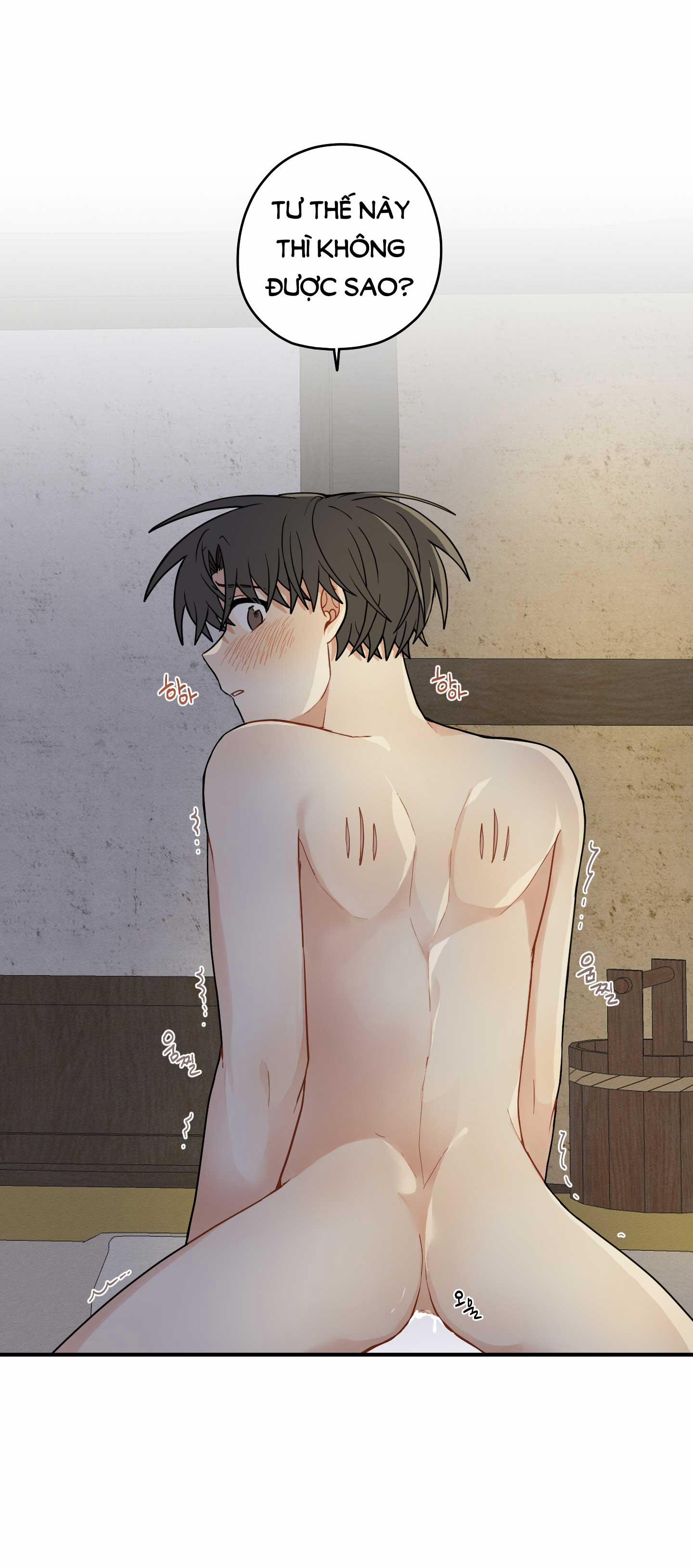 Dưới Tán Hoa Liên Kiều 51.2 trang 23