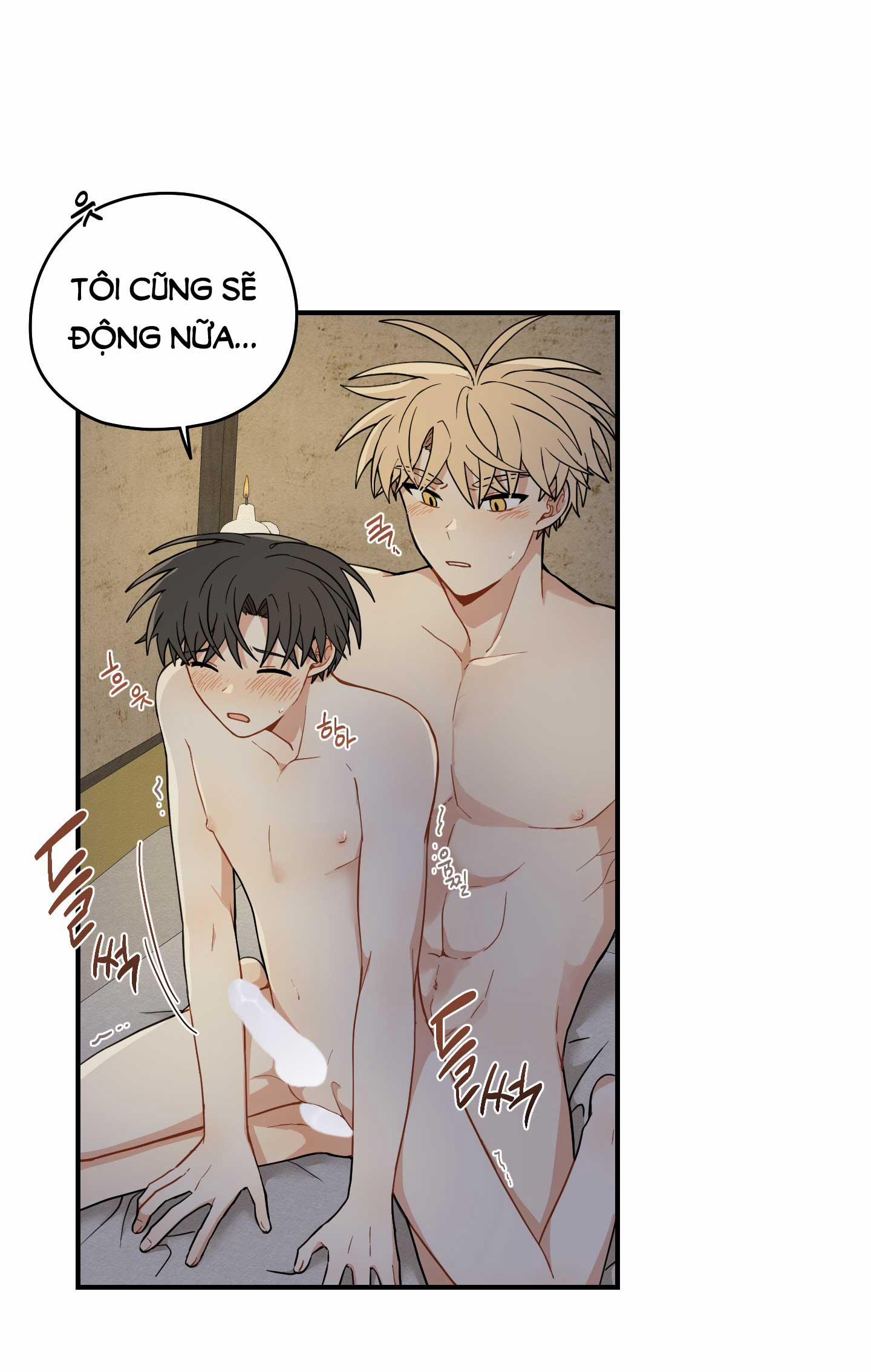 Dưới Tán Hoa Liên Kiều 51.2 trang 24