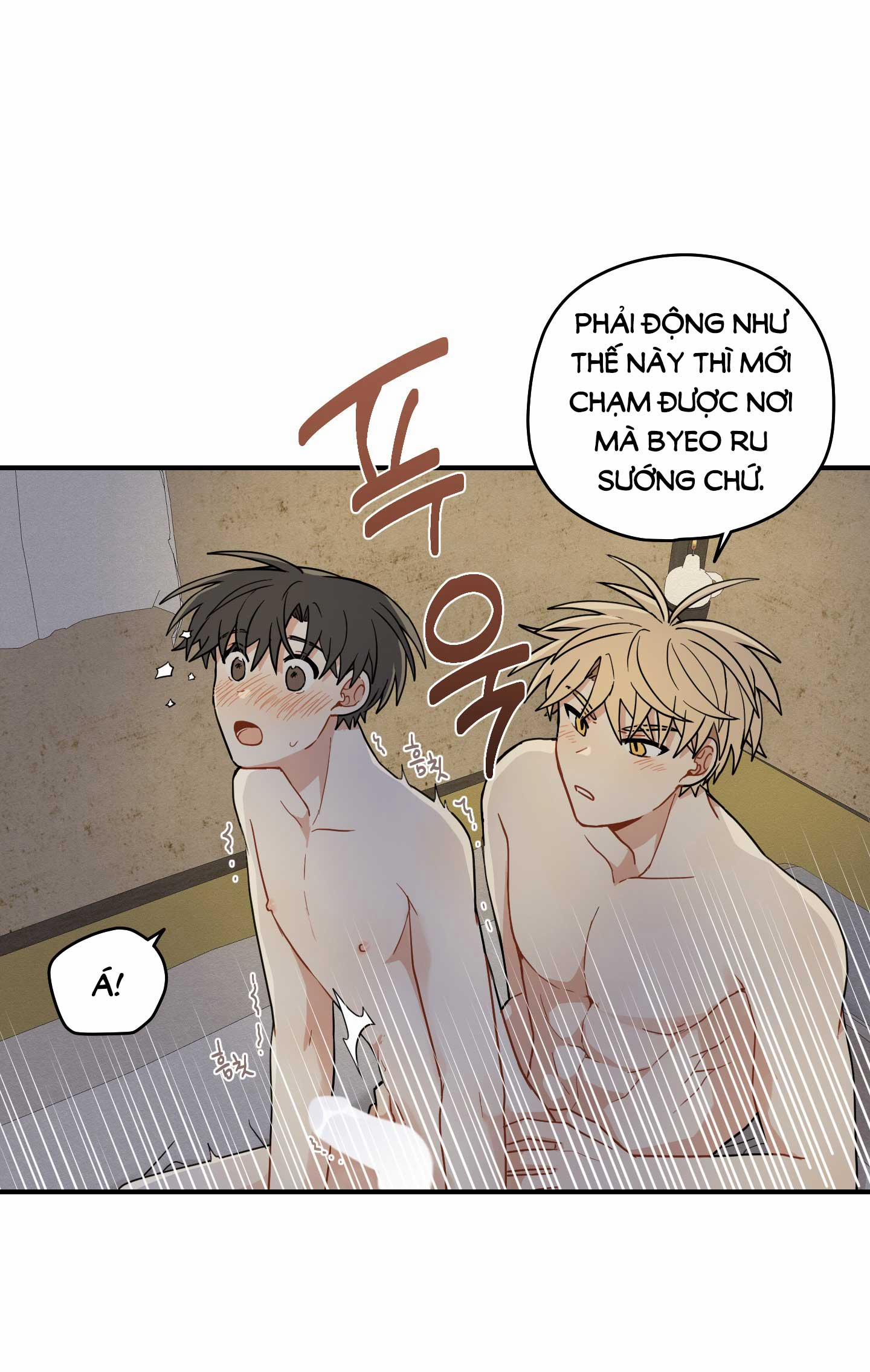 Dưới Tán Hoa Liên Kiều 51.2 trang 26