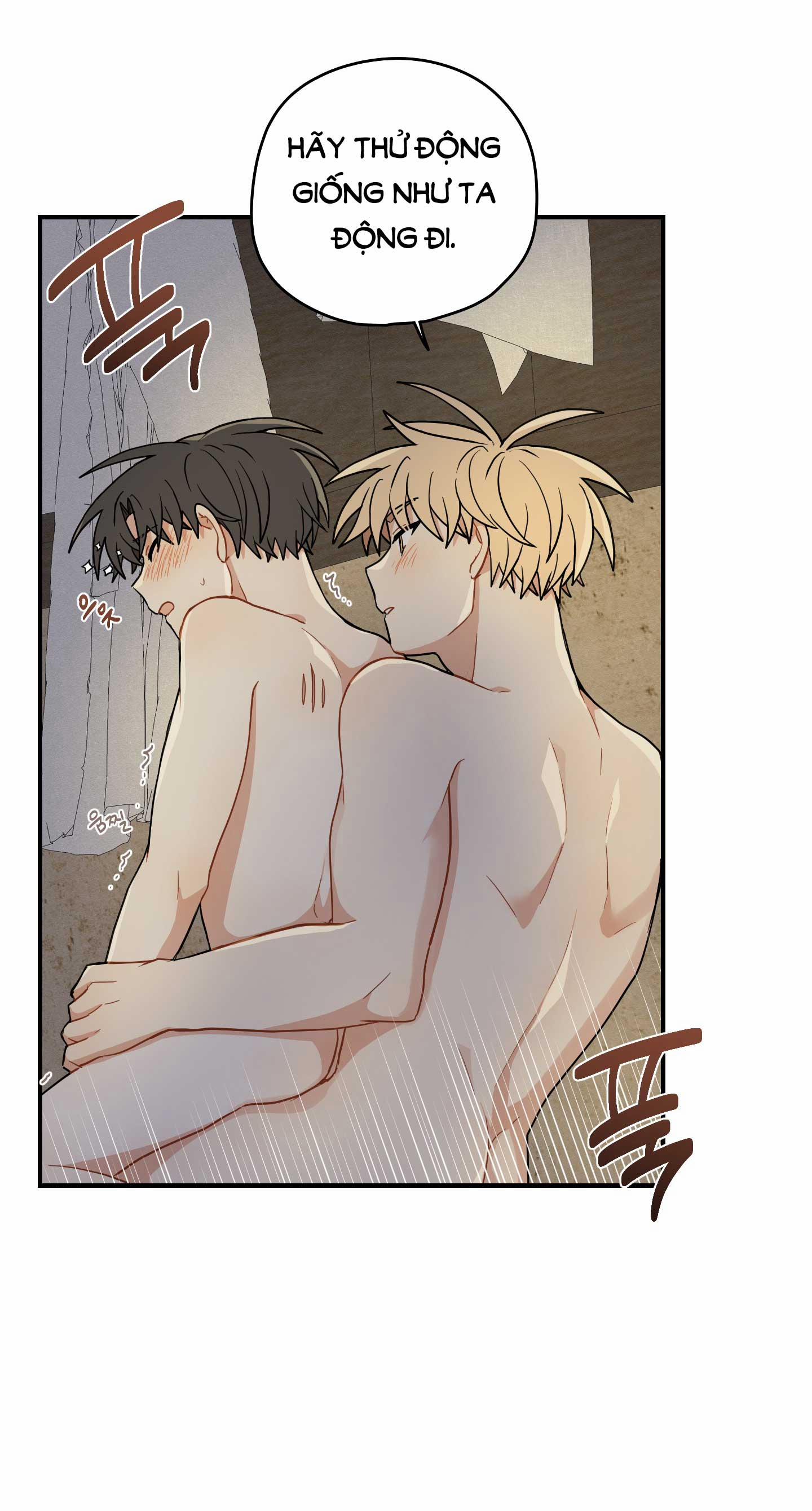 Dưới Tán Hoa Liên Kiều 51.2 trang 27