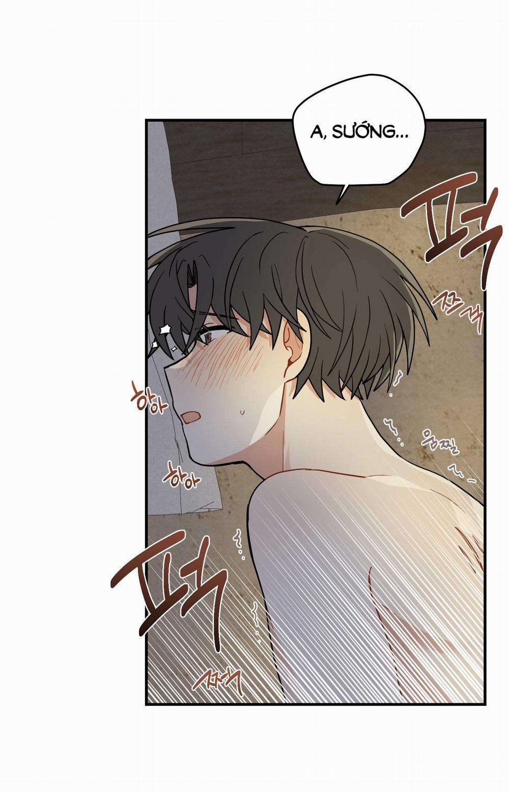 Dưới Tán Hoa Liên Kiều 51.2 trang 30