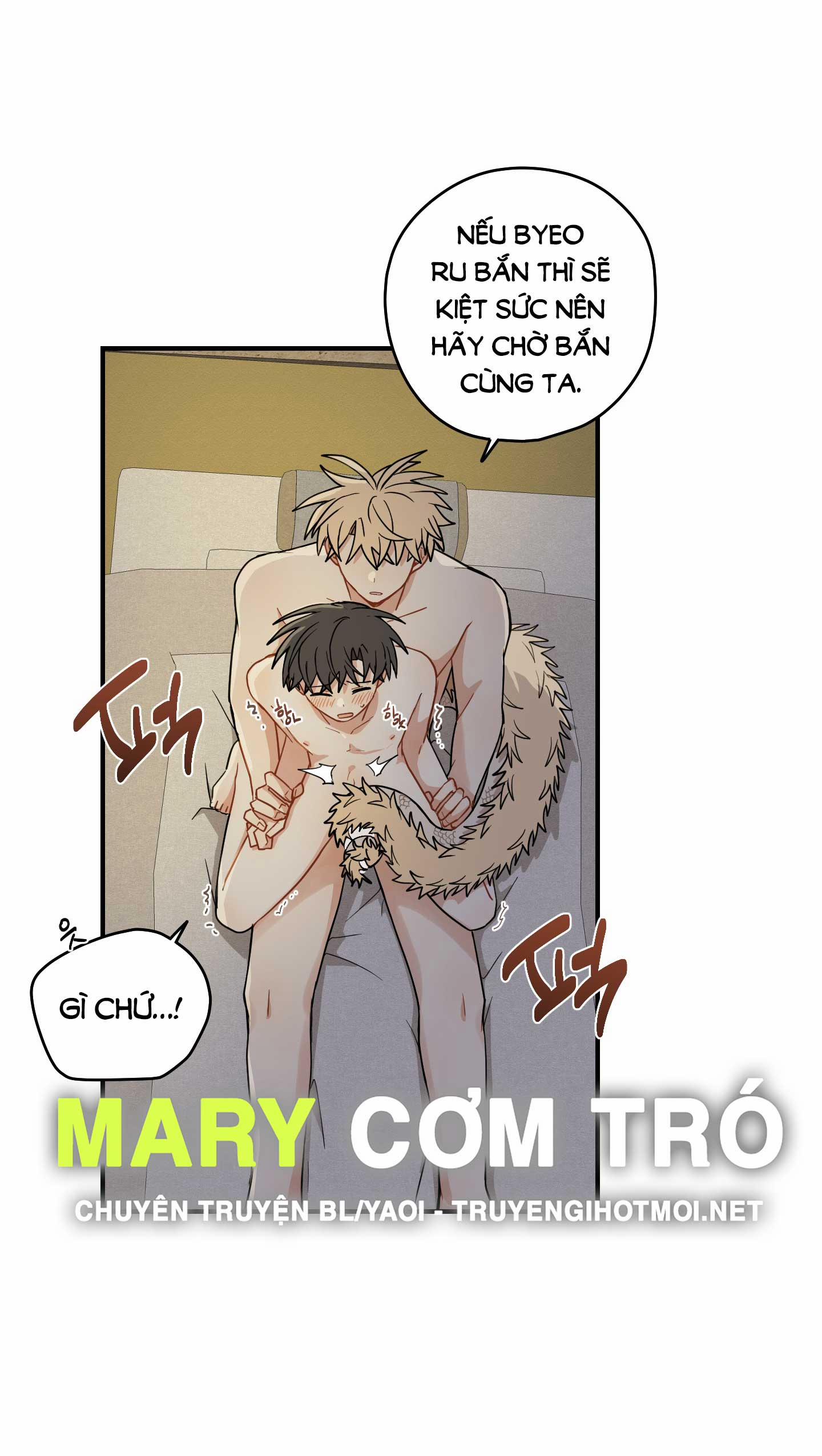 Dưới Tán Hoa Liên Kiều 51.2 trang 33