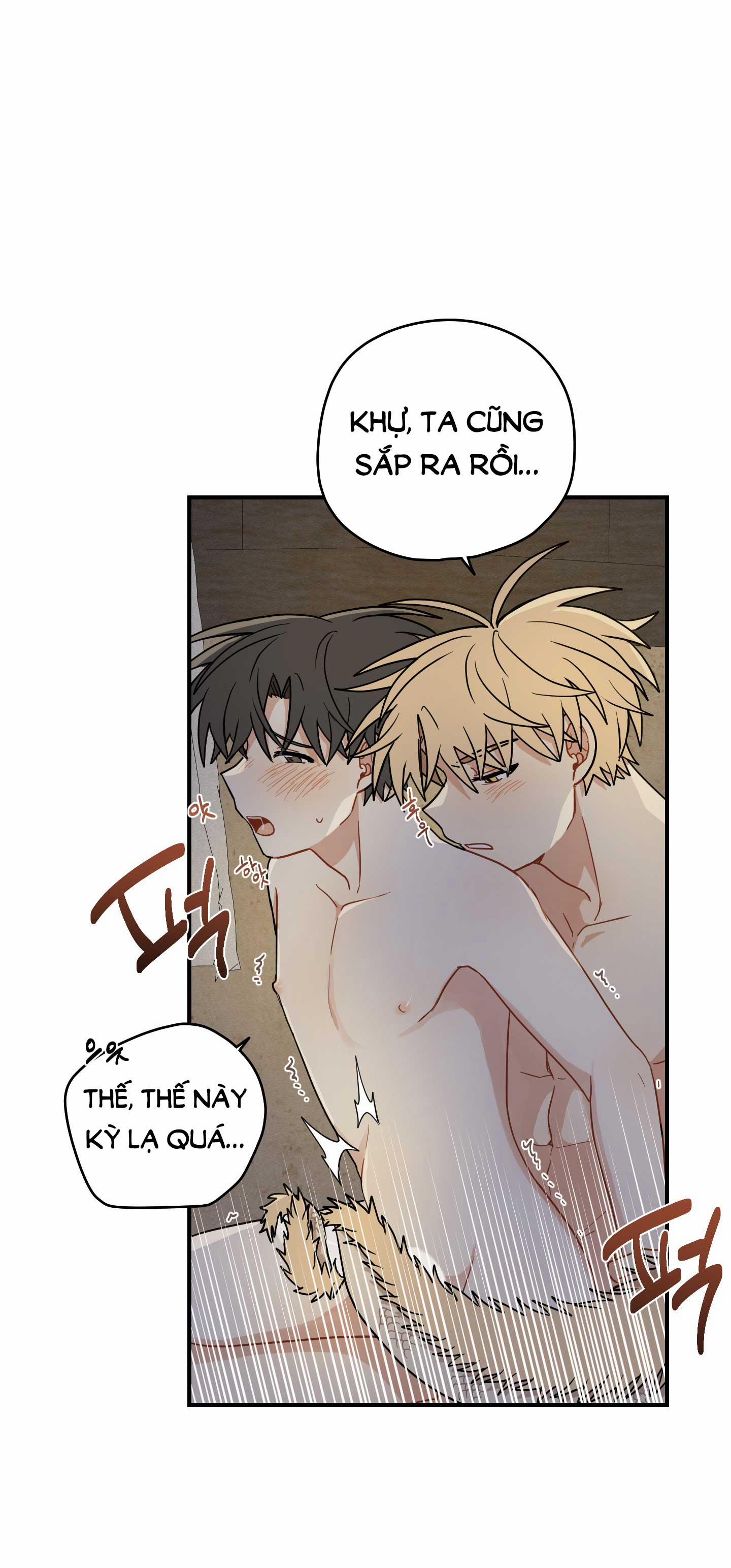 Dưới Tán Hoa Liên Kiều 51.2 trang 34