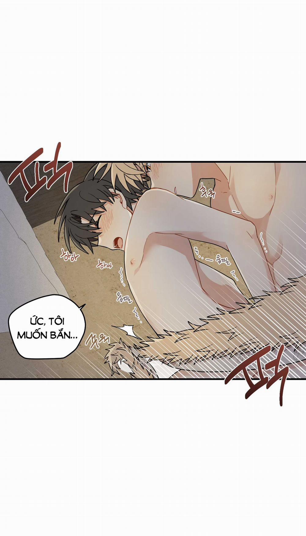 Dưới Tán Hoa Liên Kiều 51.2 trang 35