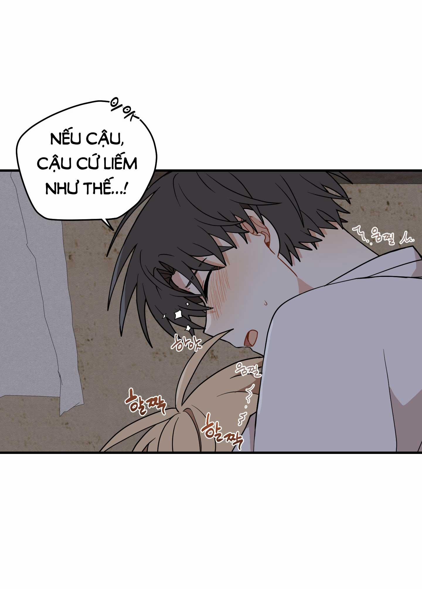 Dưới Tán Hoa Liên Kiều 51.2 trang 4